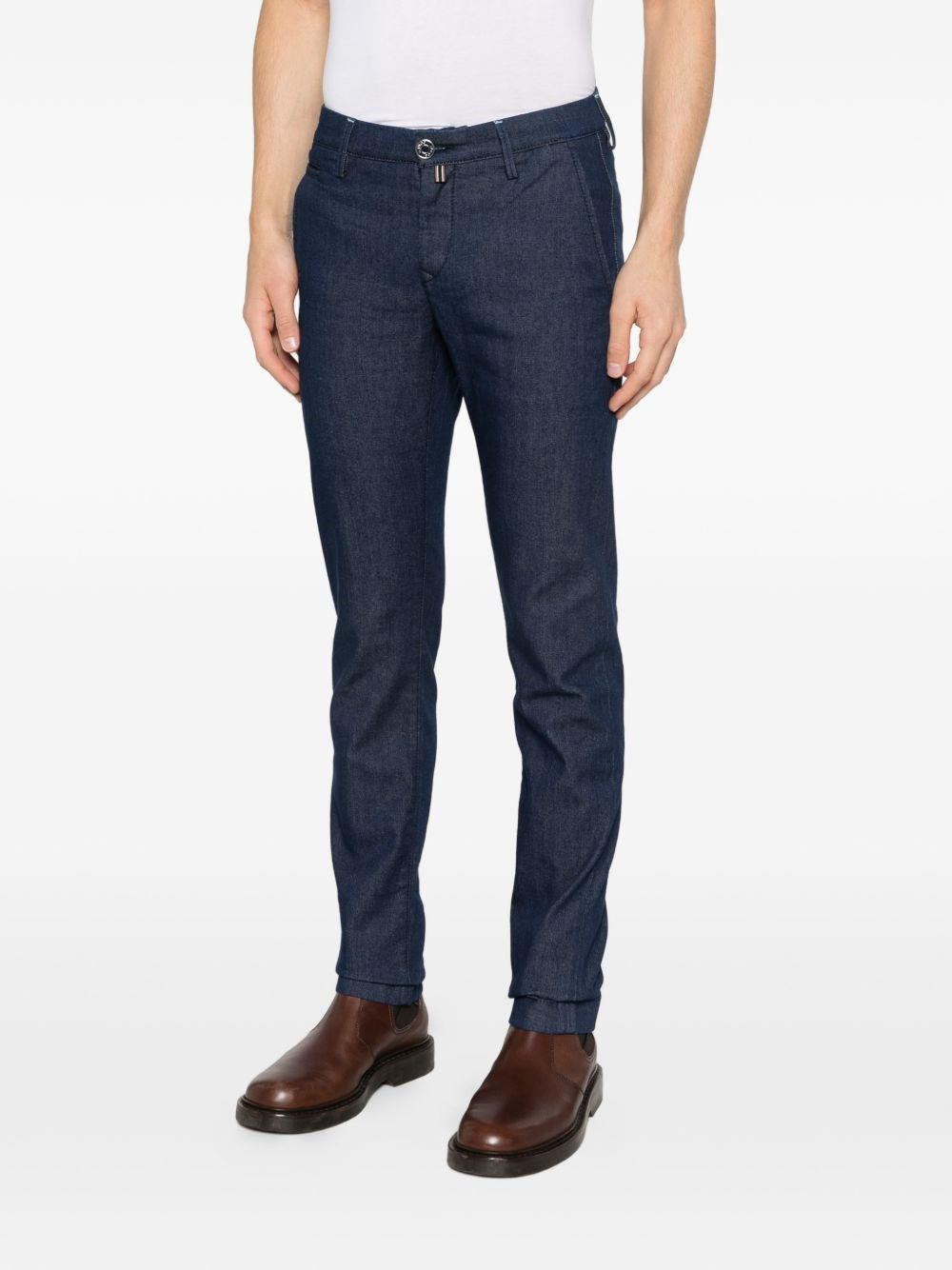Jacob Cohen Men "Bobby" Trousers JACOB COHEN