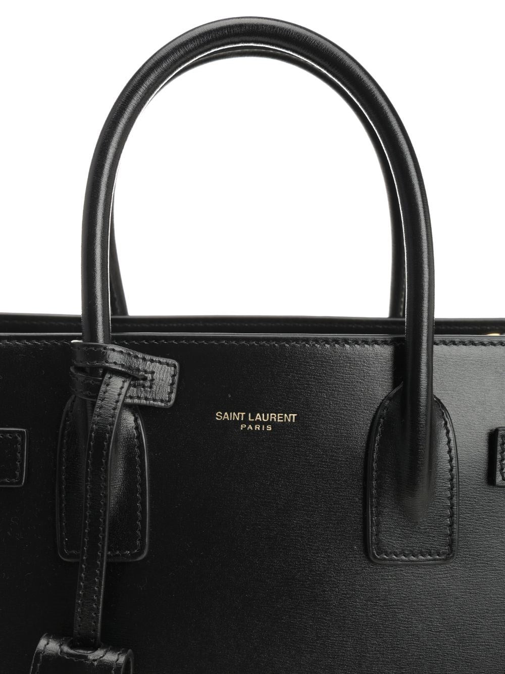 Saint Laurent Women "Sac De Jour" Baby Bag SAINT LAURENT