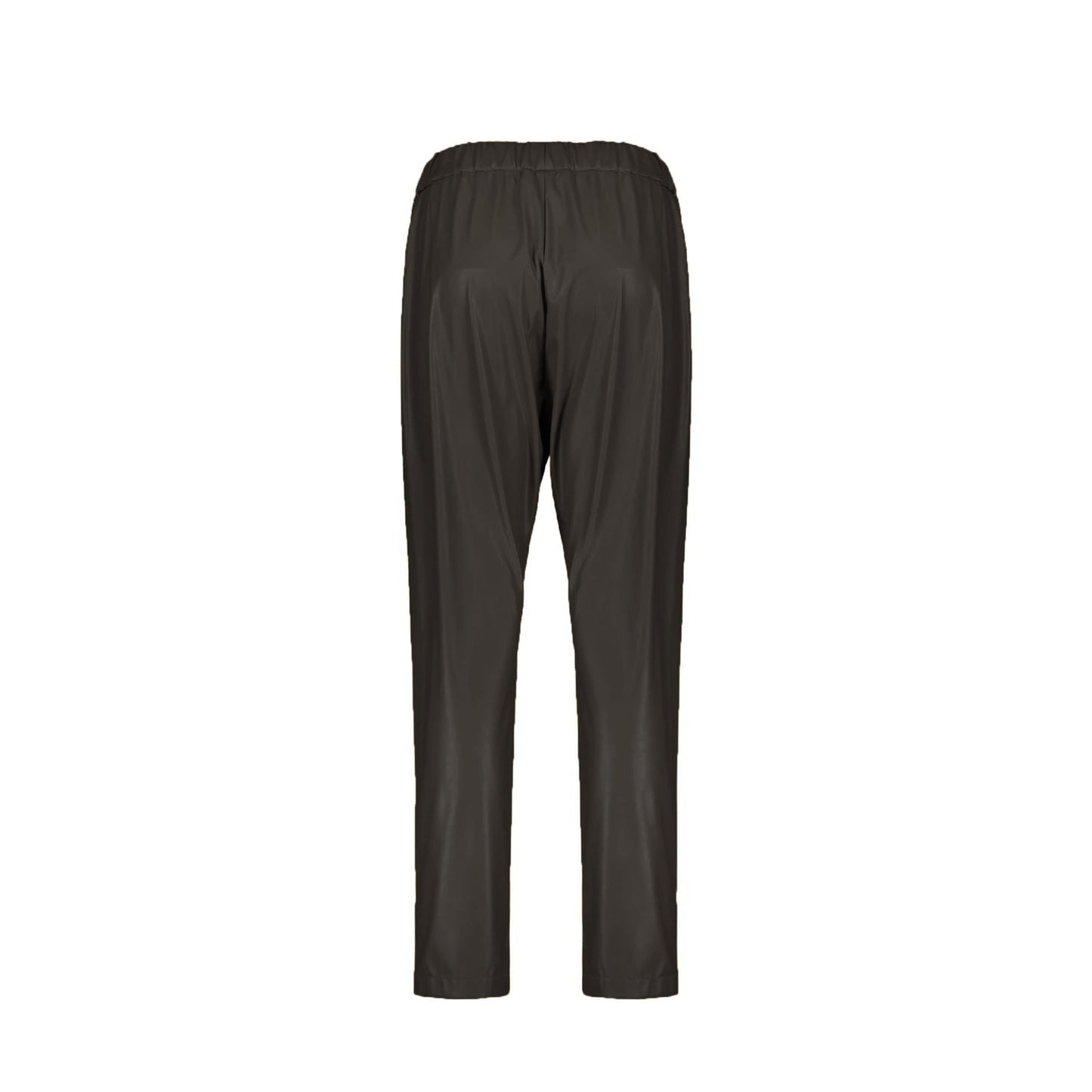Herno Elasticated Drawstring Trousers Women HERNO