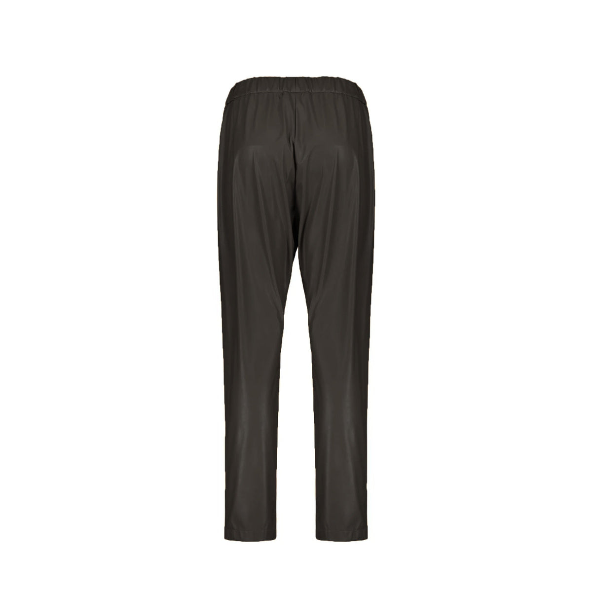 Herno Elasticated Drawstring Trousers Women HERNO