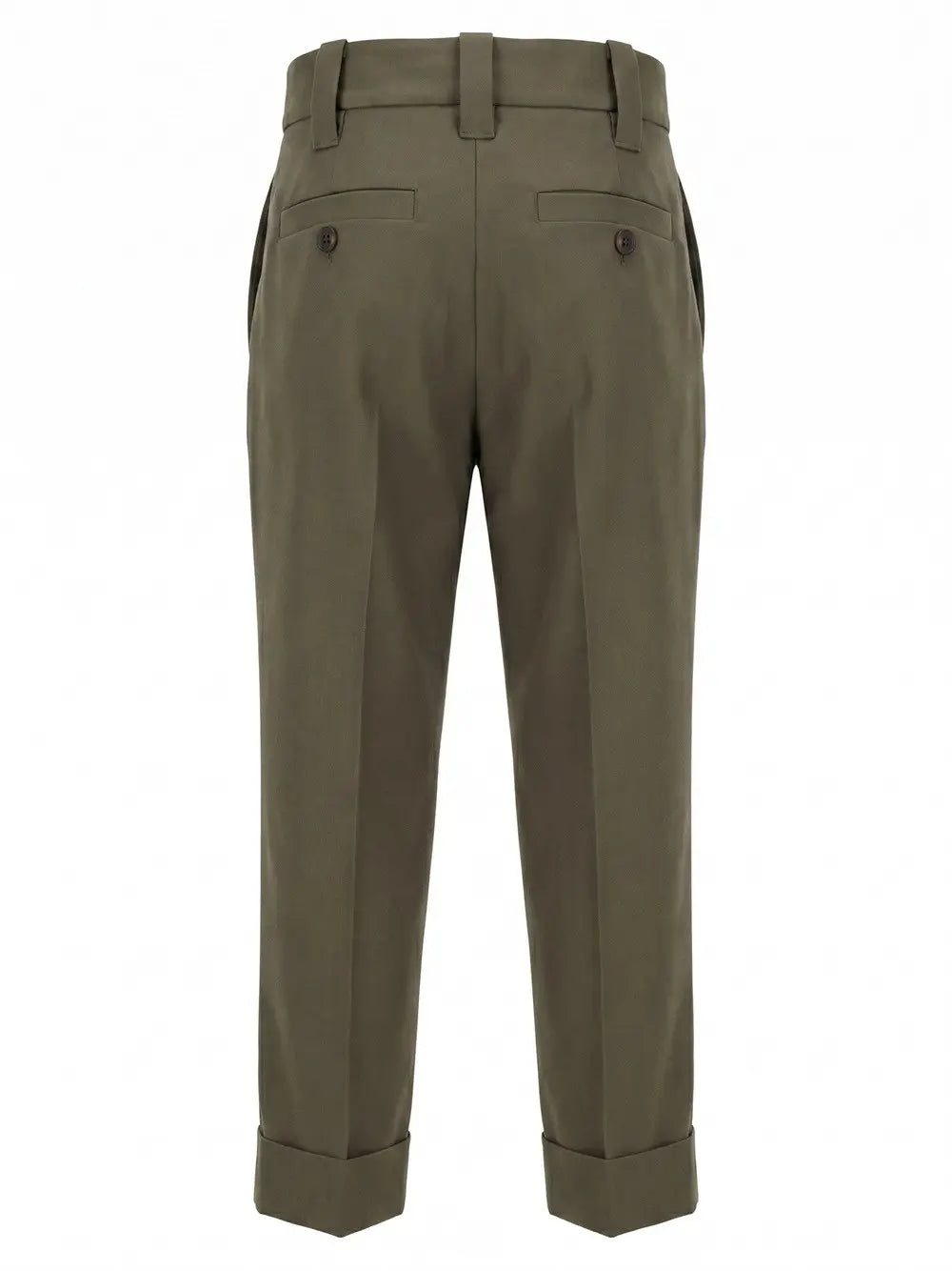 Brunello Cucinelli Women Pants BRUNELLO CUCINELLI