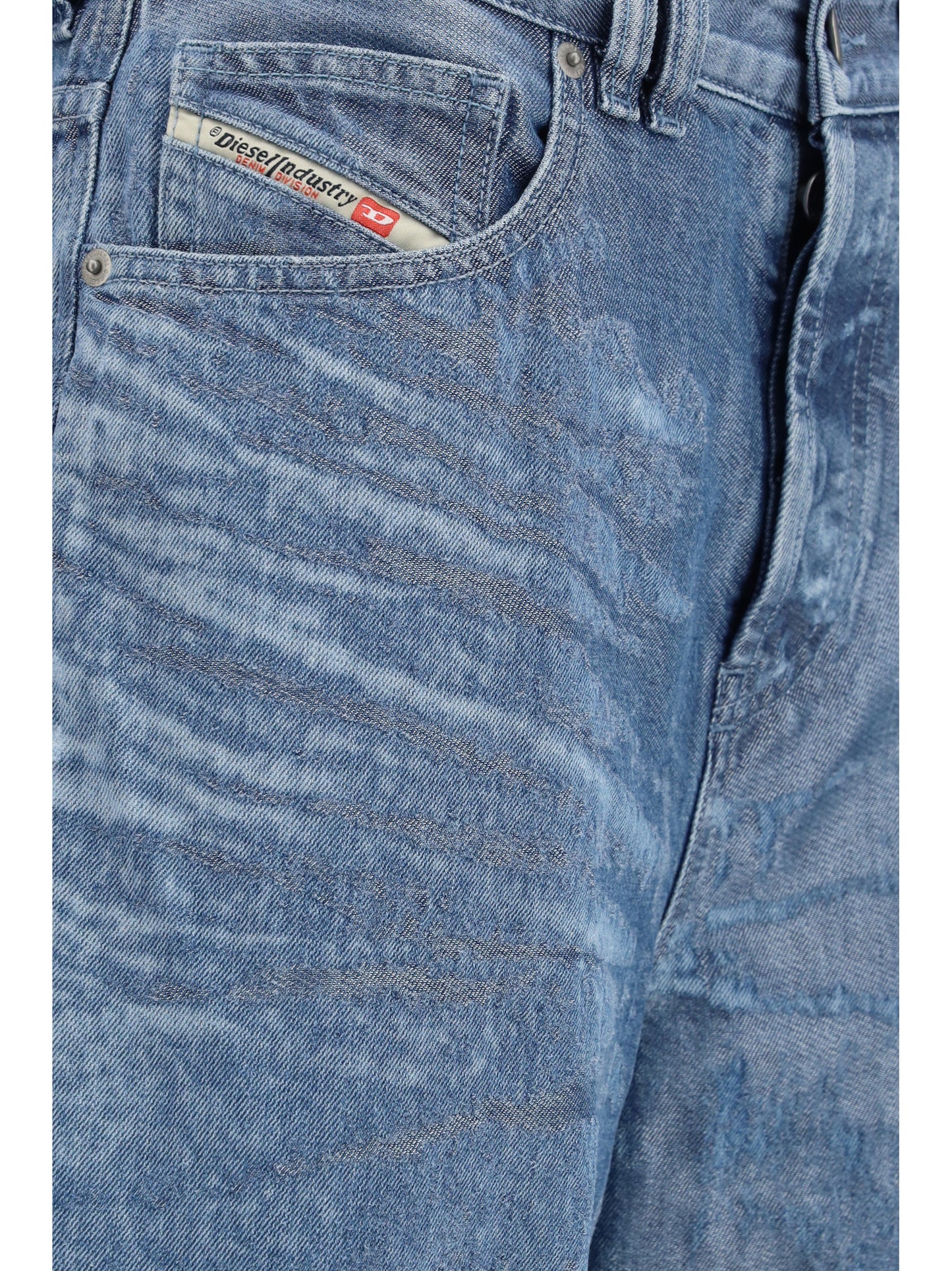 Diesel Women 1996 D-Sire Jeans DIESEL
