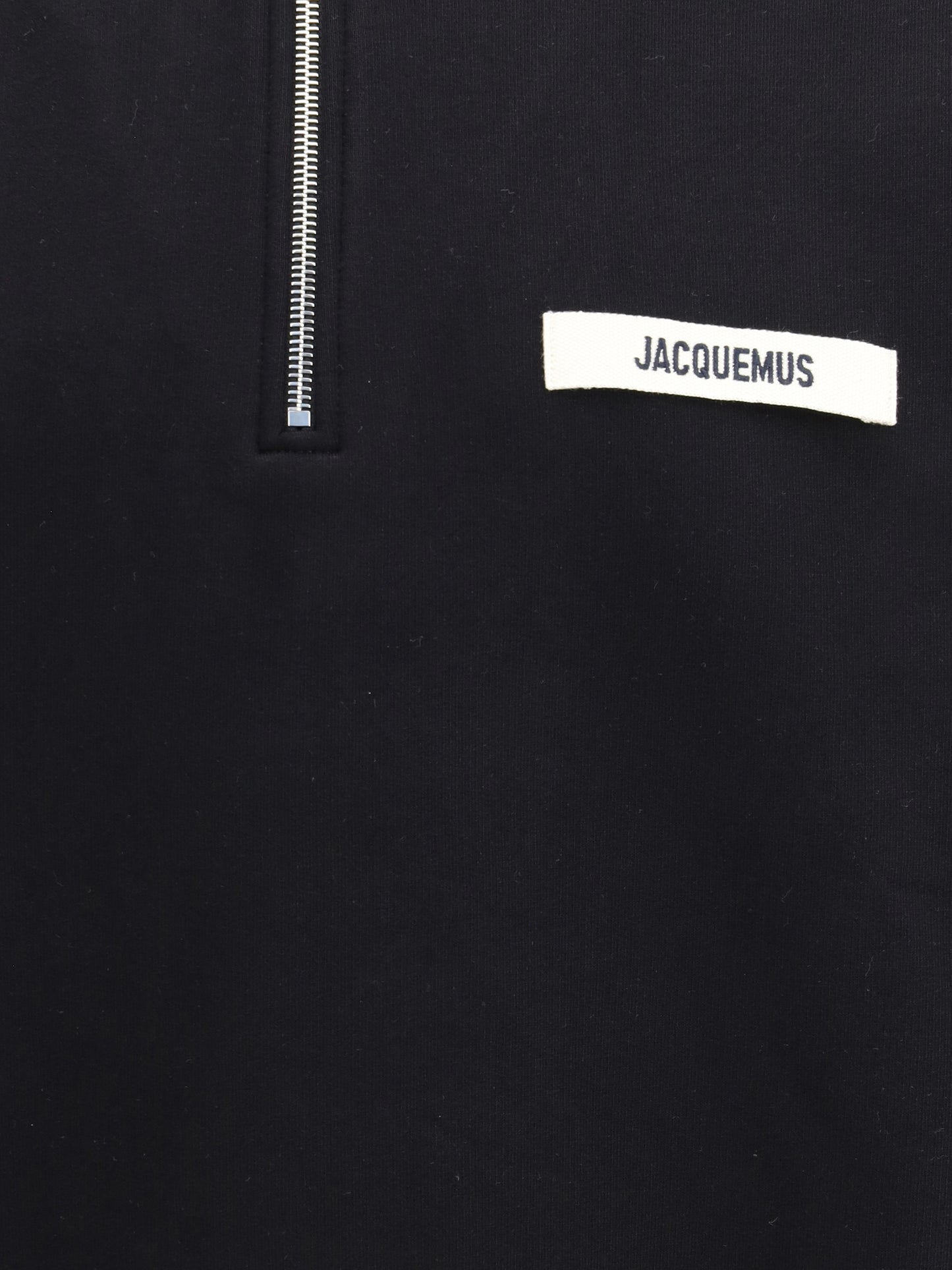 Jacquemus Men Le Camionneur Sweatshirt JACQUEMUS
