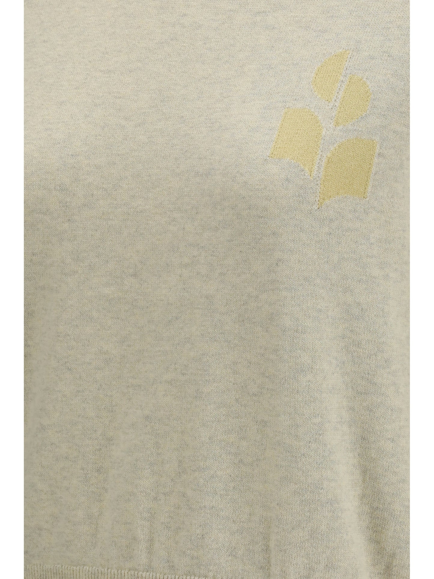 Marant Etoile Women Lanta Sweater ISABEL MARANT ETOILE