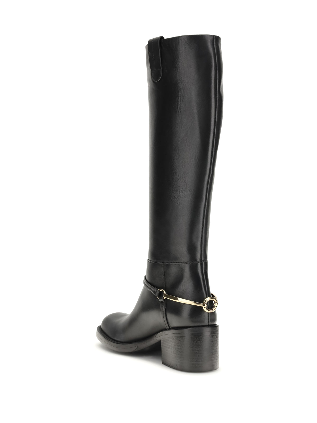 Chloé Women Dakota Boots CHLOE