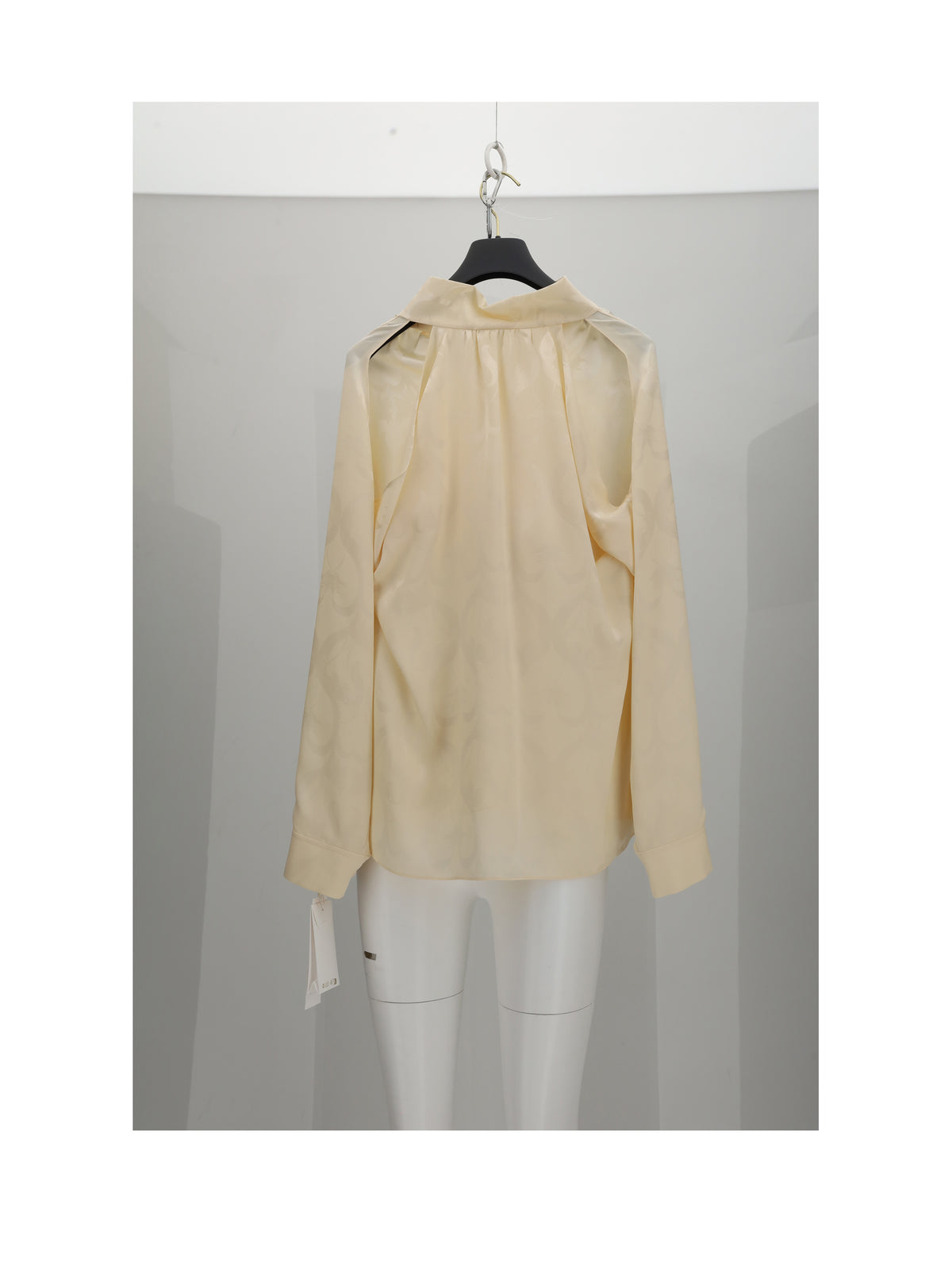 Dior Women Blusa Shirt