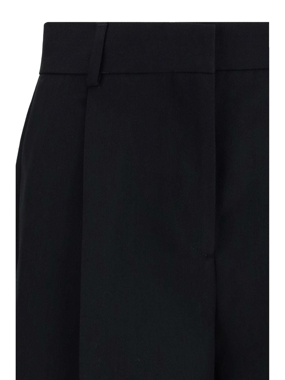 Toteme Women Tailored Trousers TOTEME