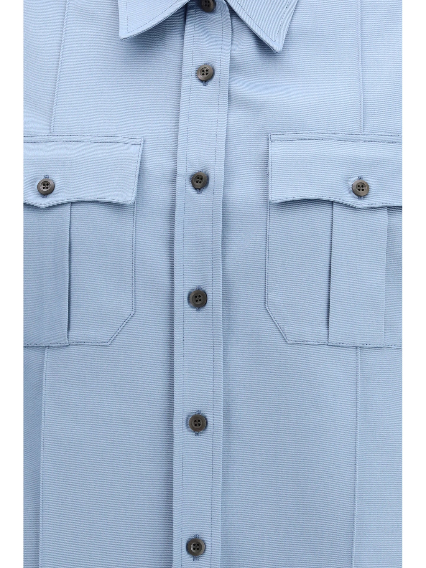 Prada Women Short-Sleeved Shirt PRADA