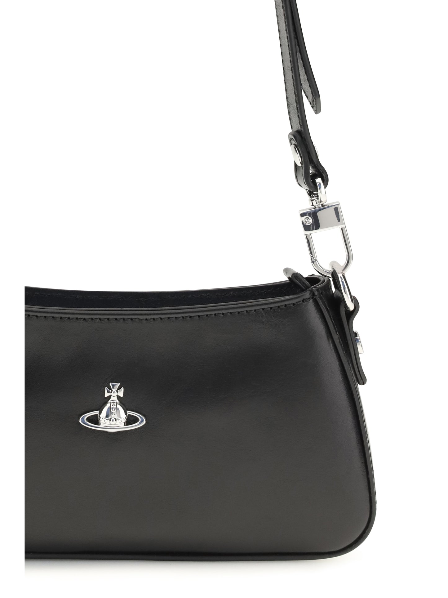 Vivienne Westwood Women Tasha Shoulder Bag VIVIENNE WESTWOOD
