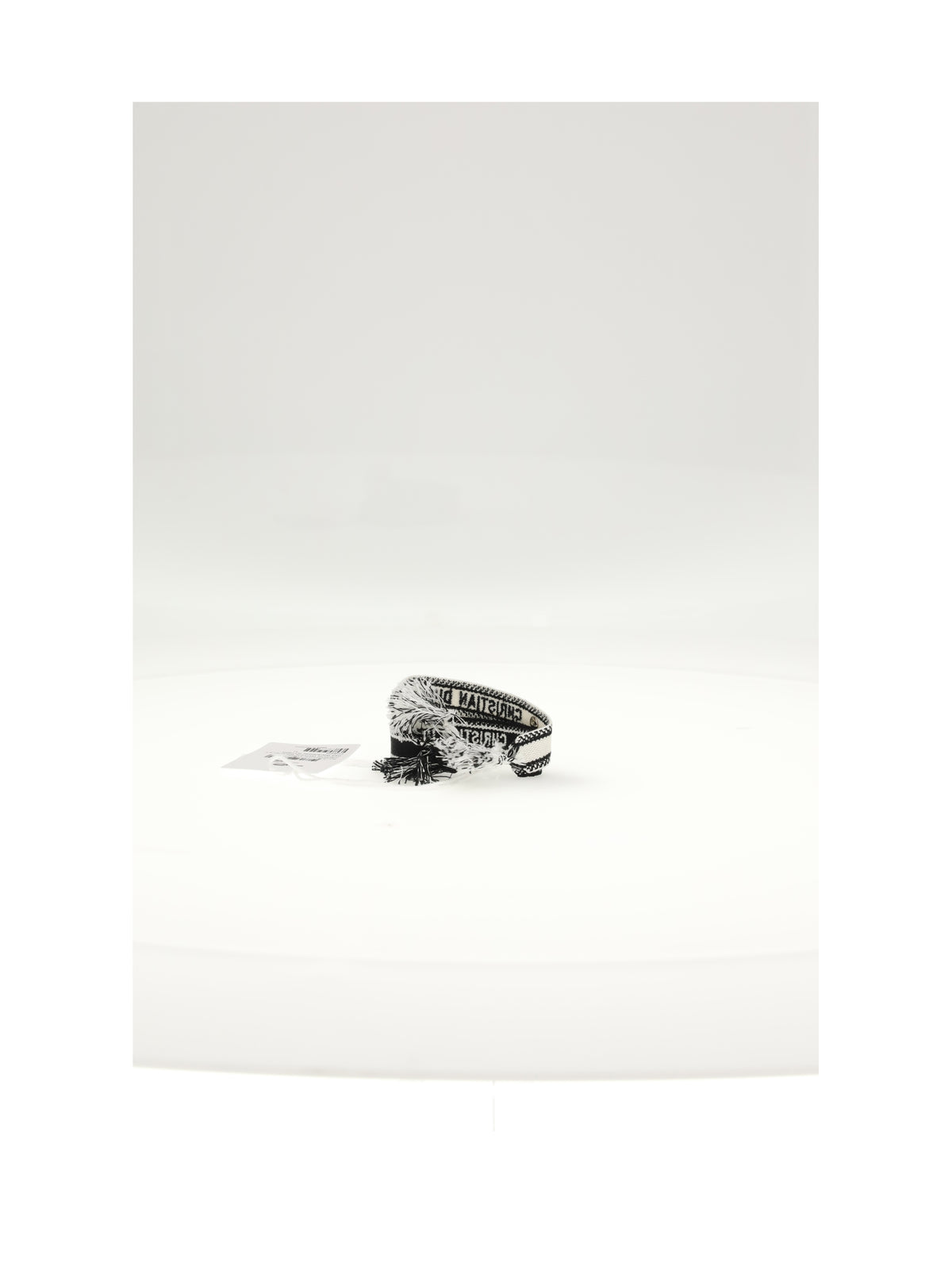 Dior Women J'adior Woven Bracelet CHRISTIAN DIOR