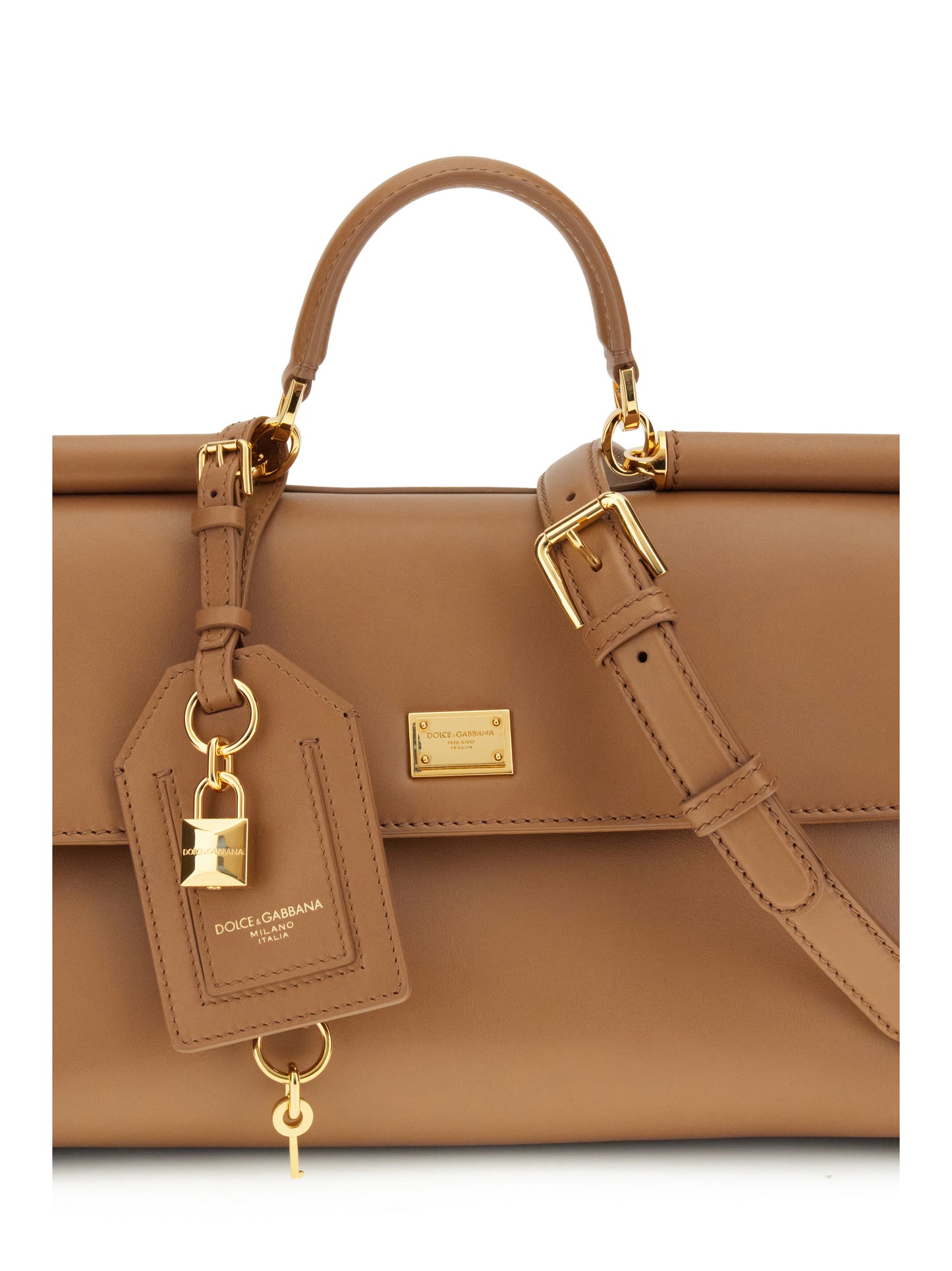 Dolce & Gabbana Women My Sicily Handbag DOLCE & GABBANA