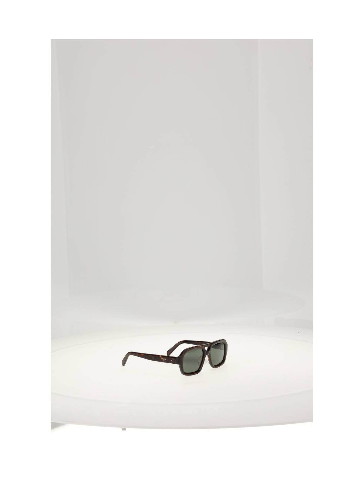 Celine Men Black Frame 62 CELINE