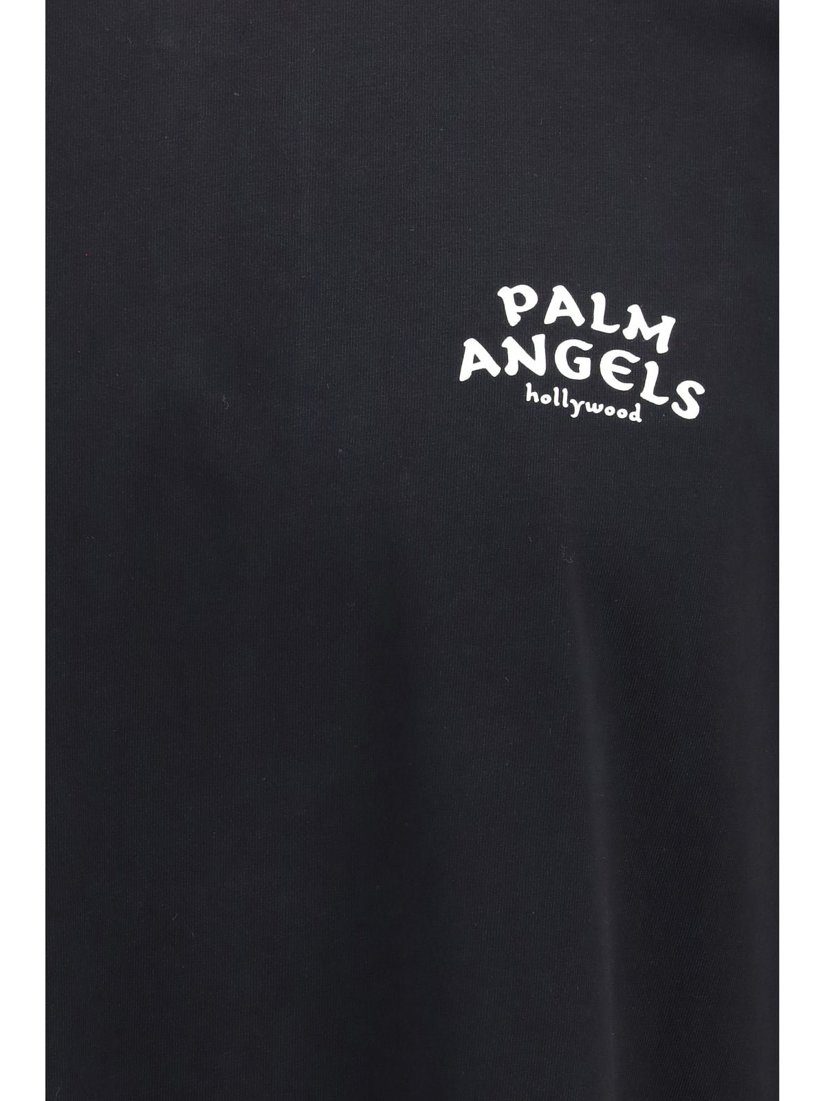 Palm Angels Men Palm Drift Back Over T-Shirt PALM ANGELS