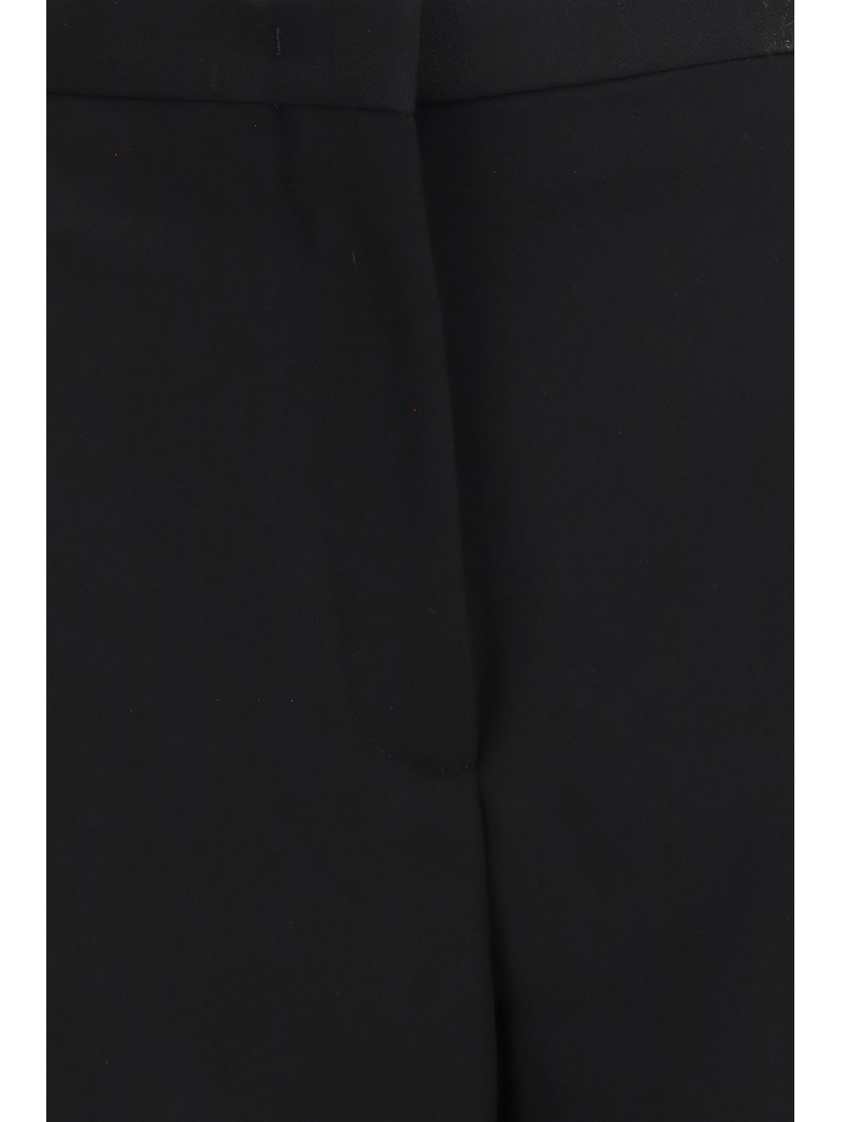 Fendi Women Tailored Wool Pants FENDI