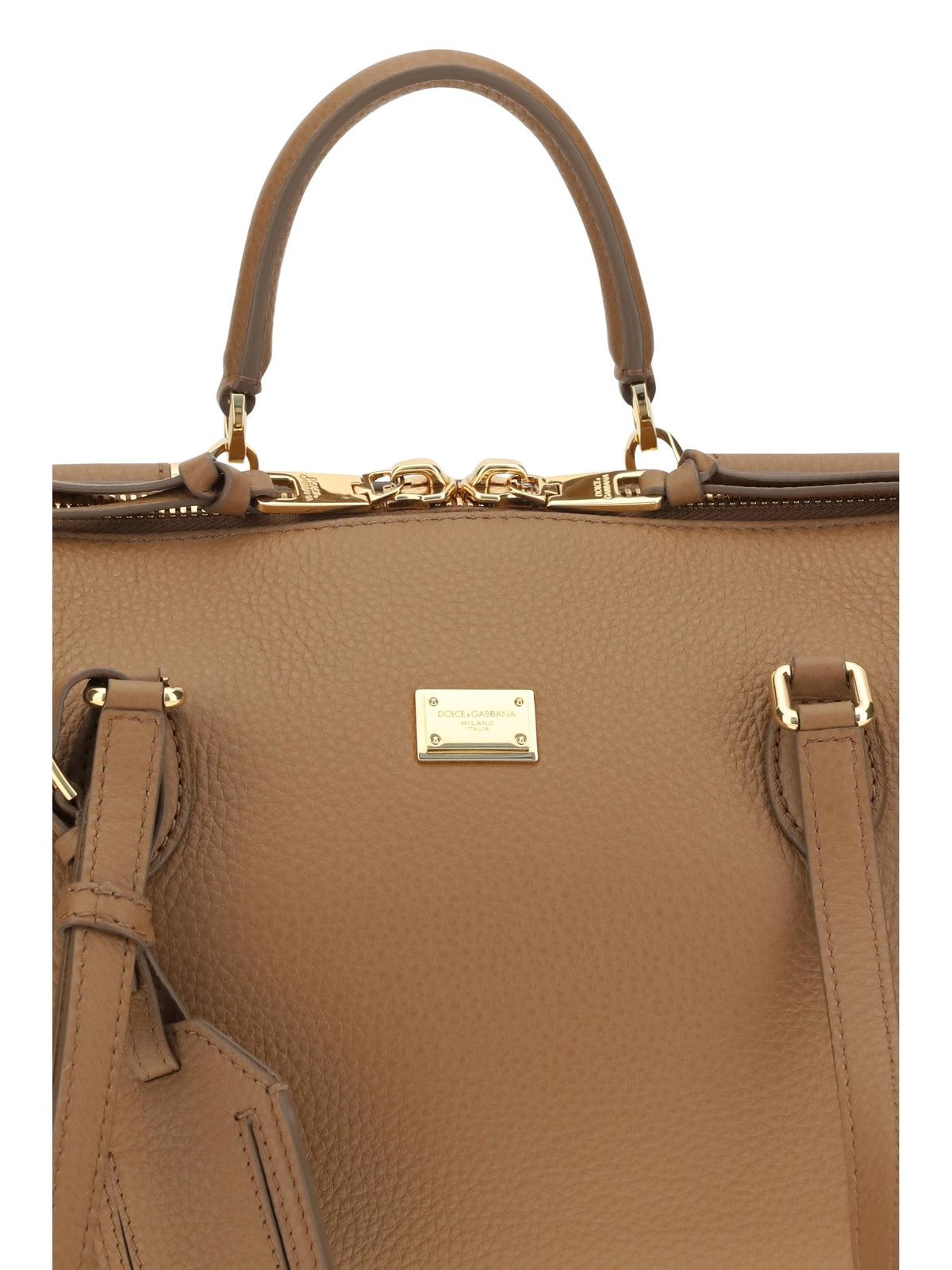 Dolce & Gabbana Women Odissea Shoulder Bag DOLCE & GABBANA