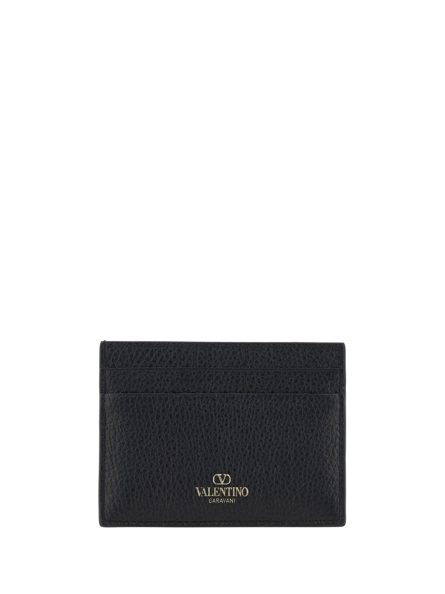 Valentino Garavani Women Rockstud Card Holder VALENTINO GARAVANI