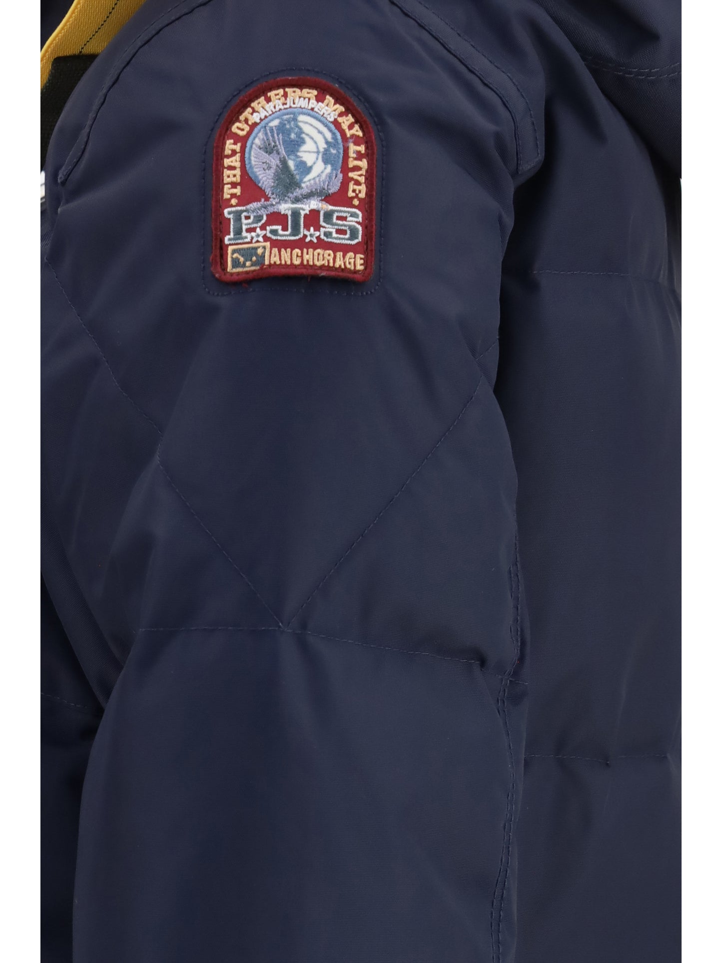 Parajumpers Women Jacket Bear Long Down Jacket PARAJUMPERS