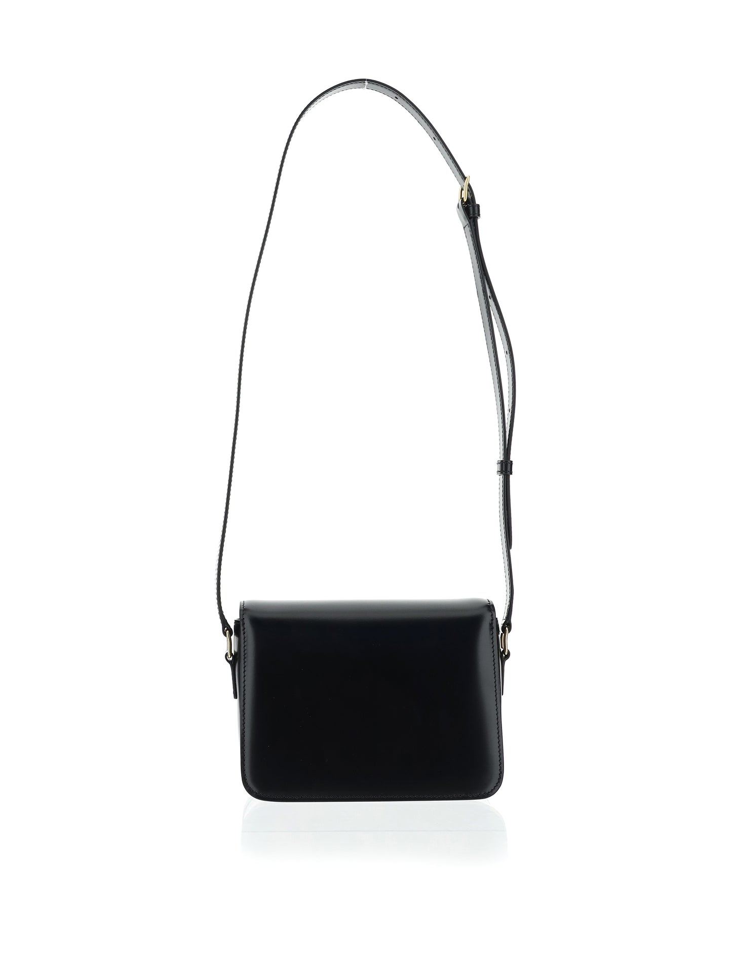 Celine Women Teen Triomphe CELINE