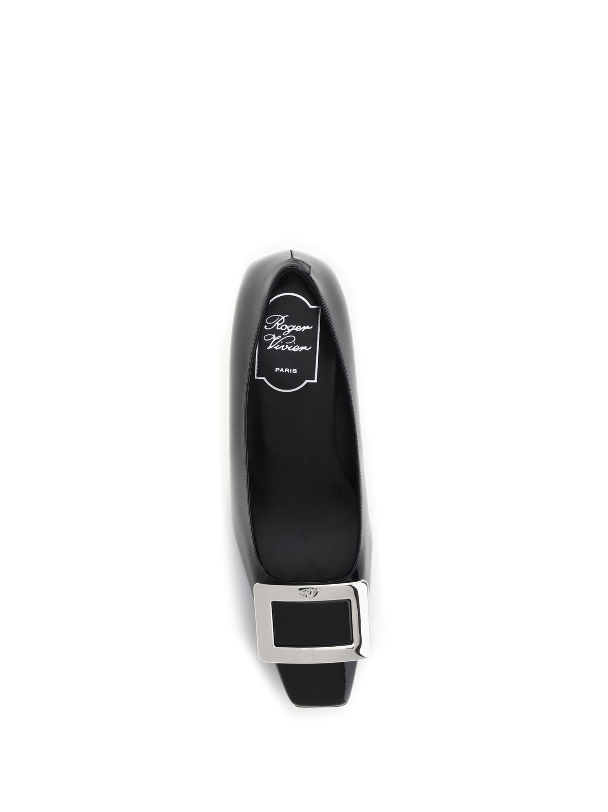 Roger Vivier Women Belle Vivier Pumps