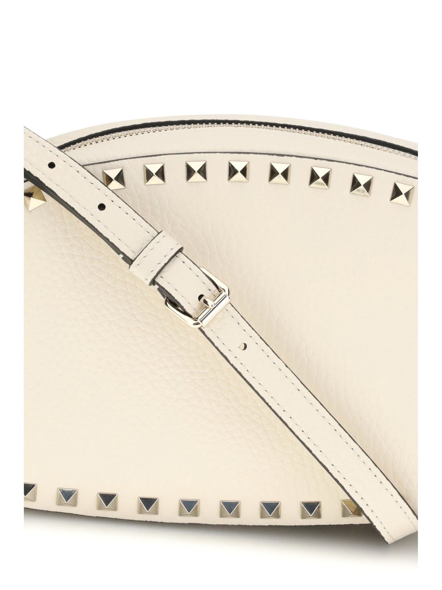 Valentino Garavani Women Rockstud Shoulder Bag VALENTINO GARAVANI