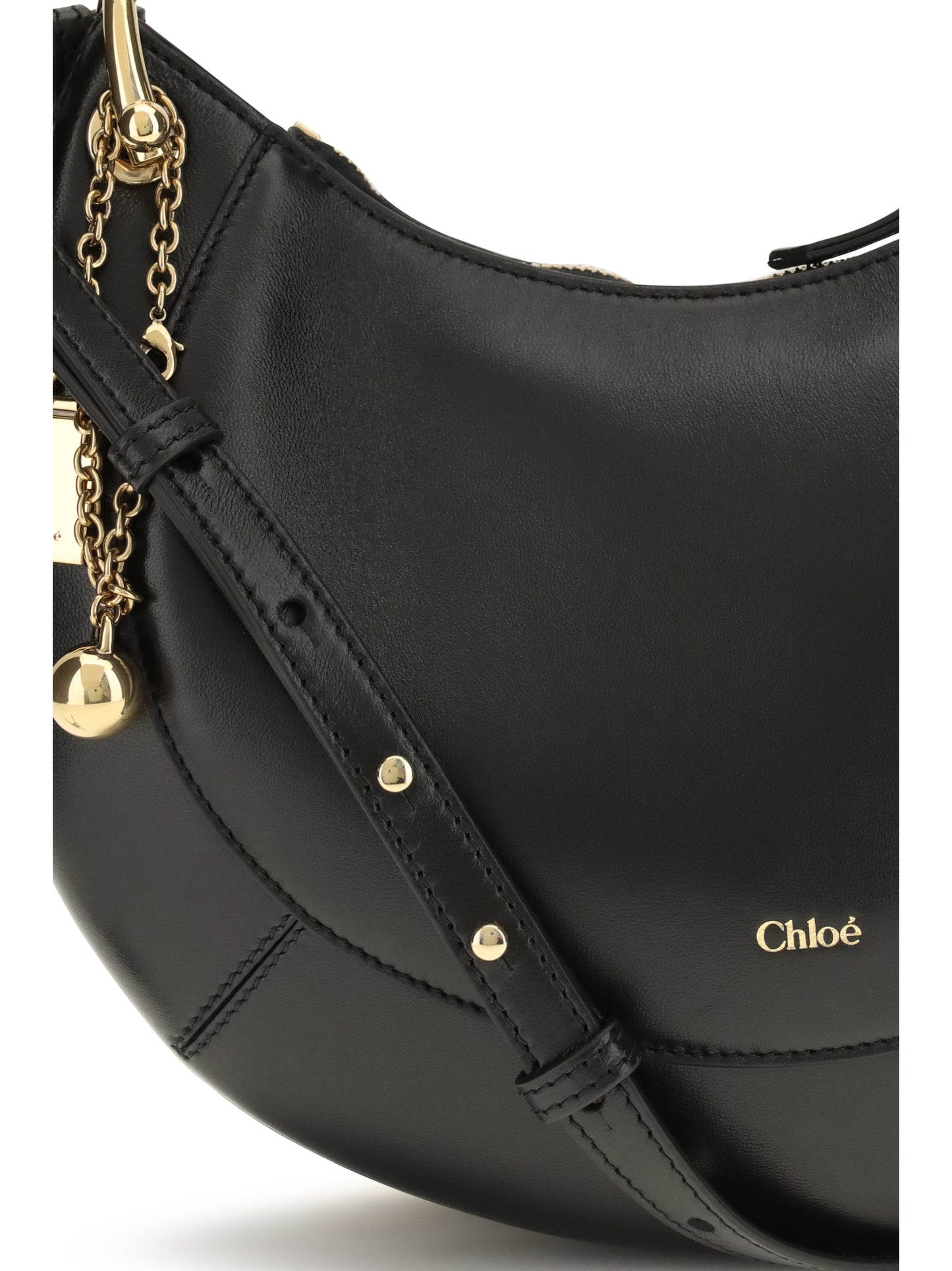 Chloé Women Marcie Shoulder Bag CHLOE