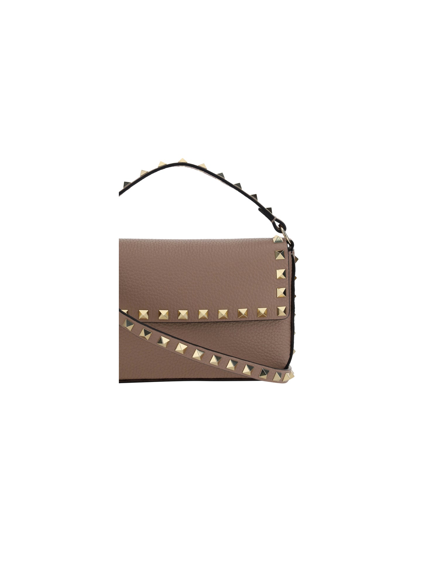 Valentino Garavani Women Rockstud Mini Pouch VALENTINO GARAVANI