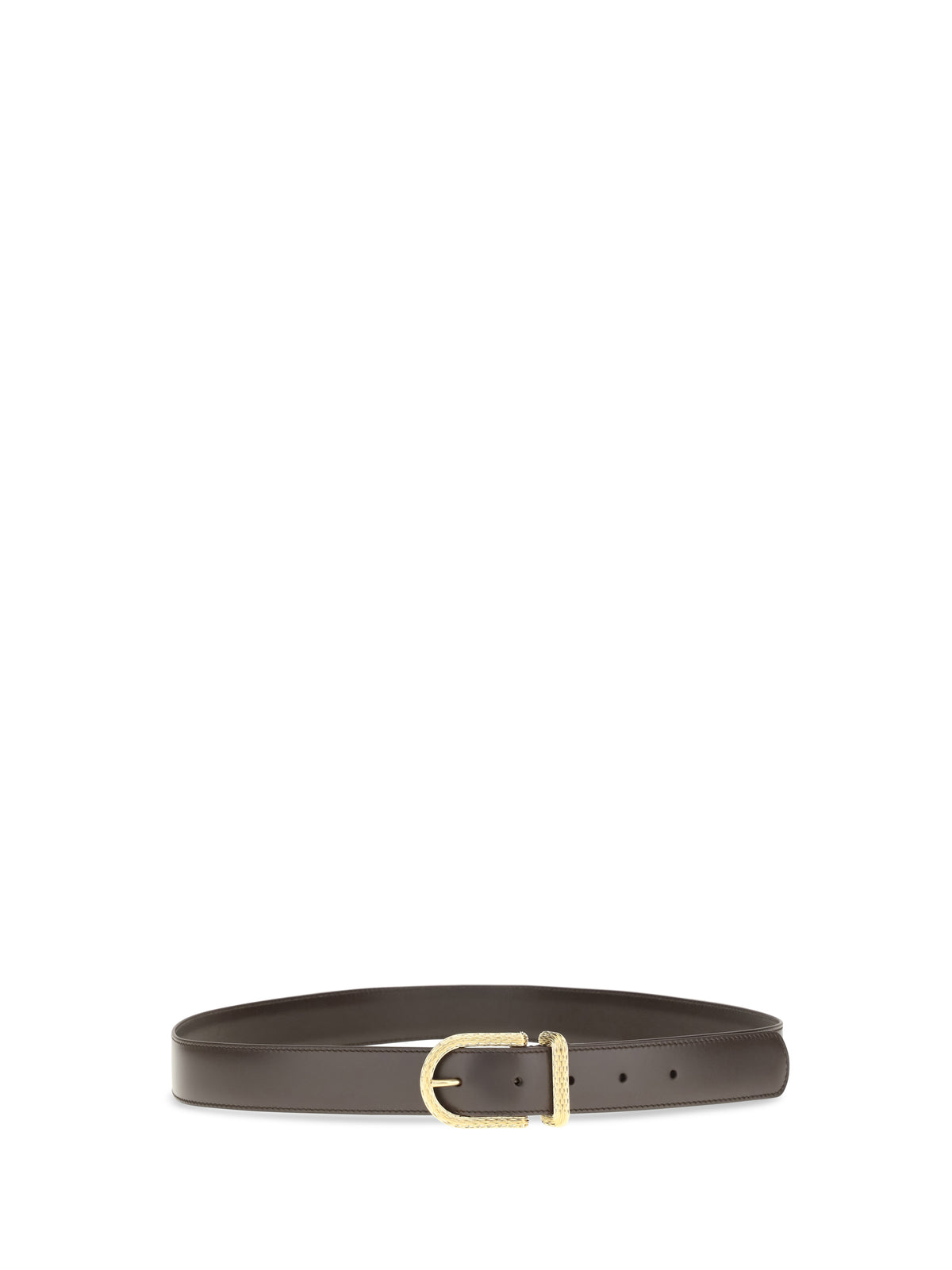 Loro Piana Women Inlay Belt LORO PIANA
