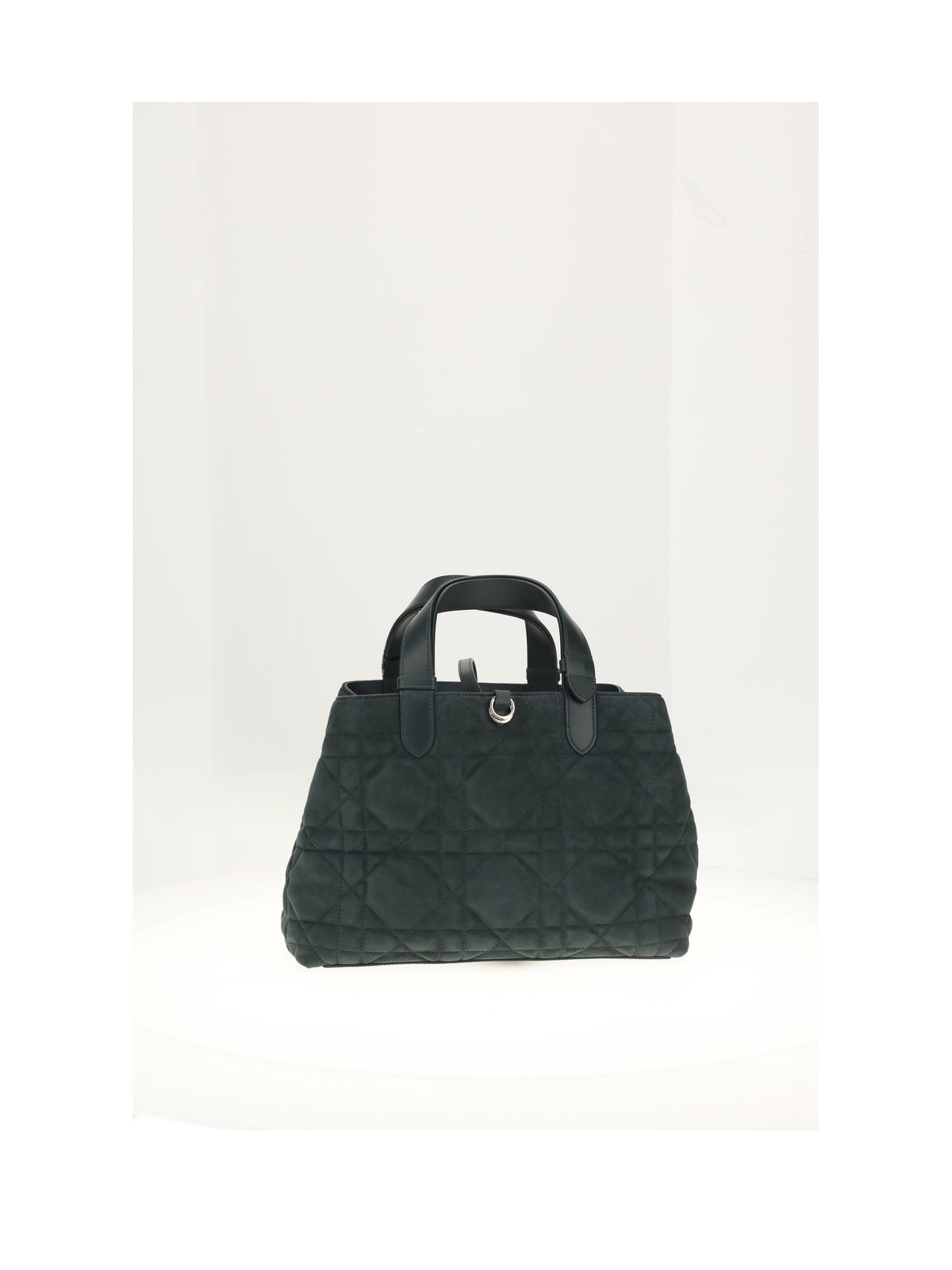 Dior Women Tote Calfskin CHRISTIAN DIOR