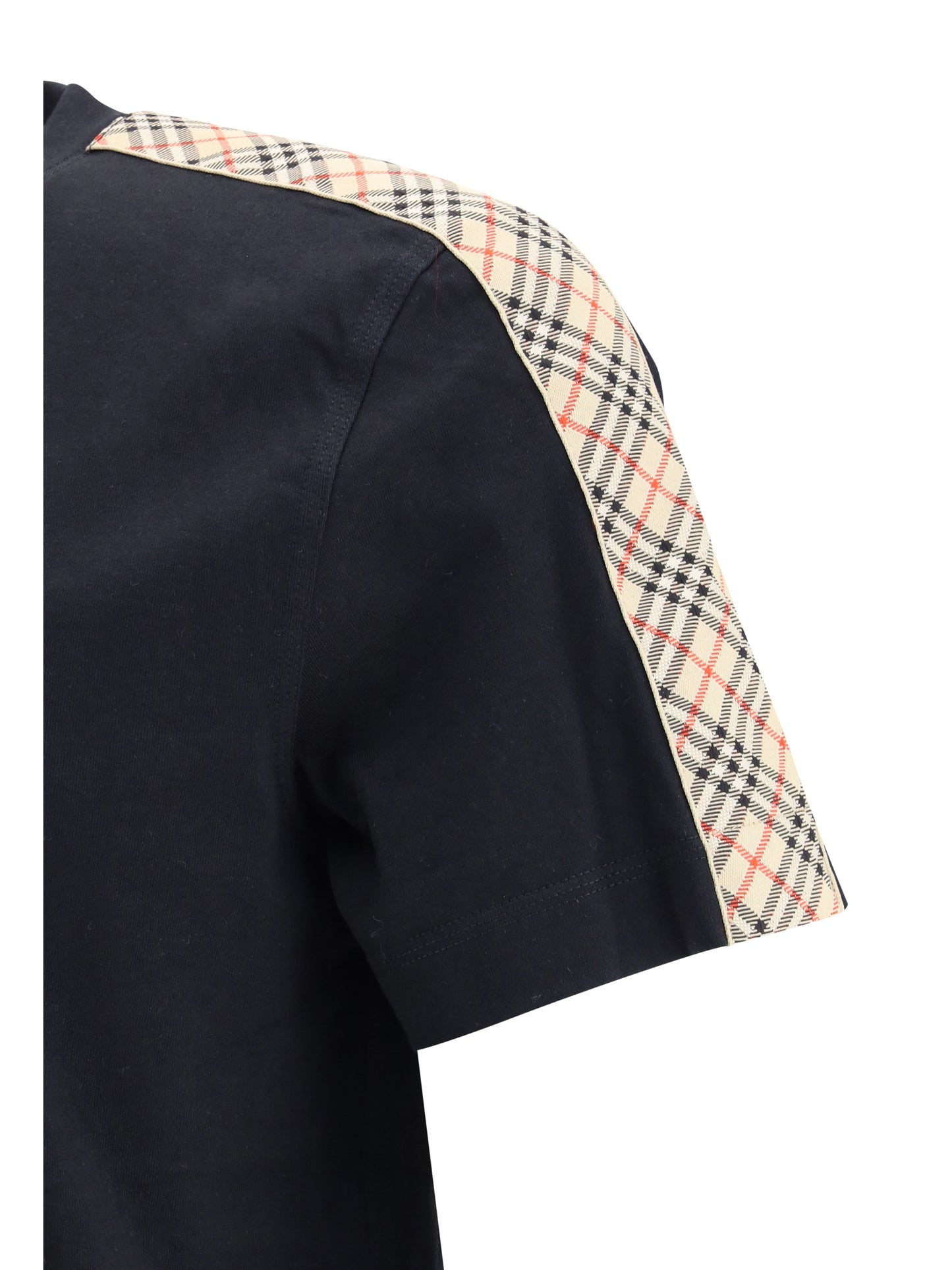 Burberry Men Cotton Jwear T-Shirt BURBERRY