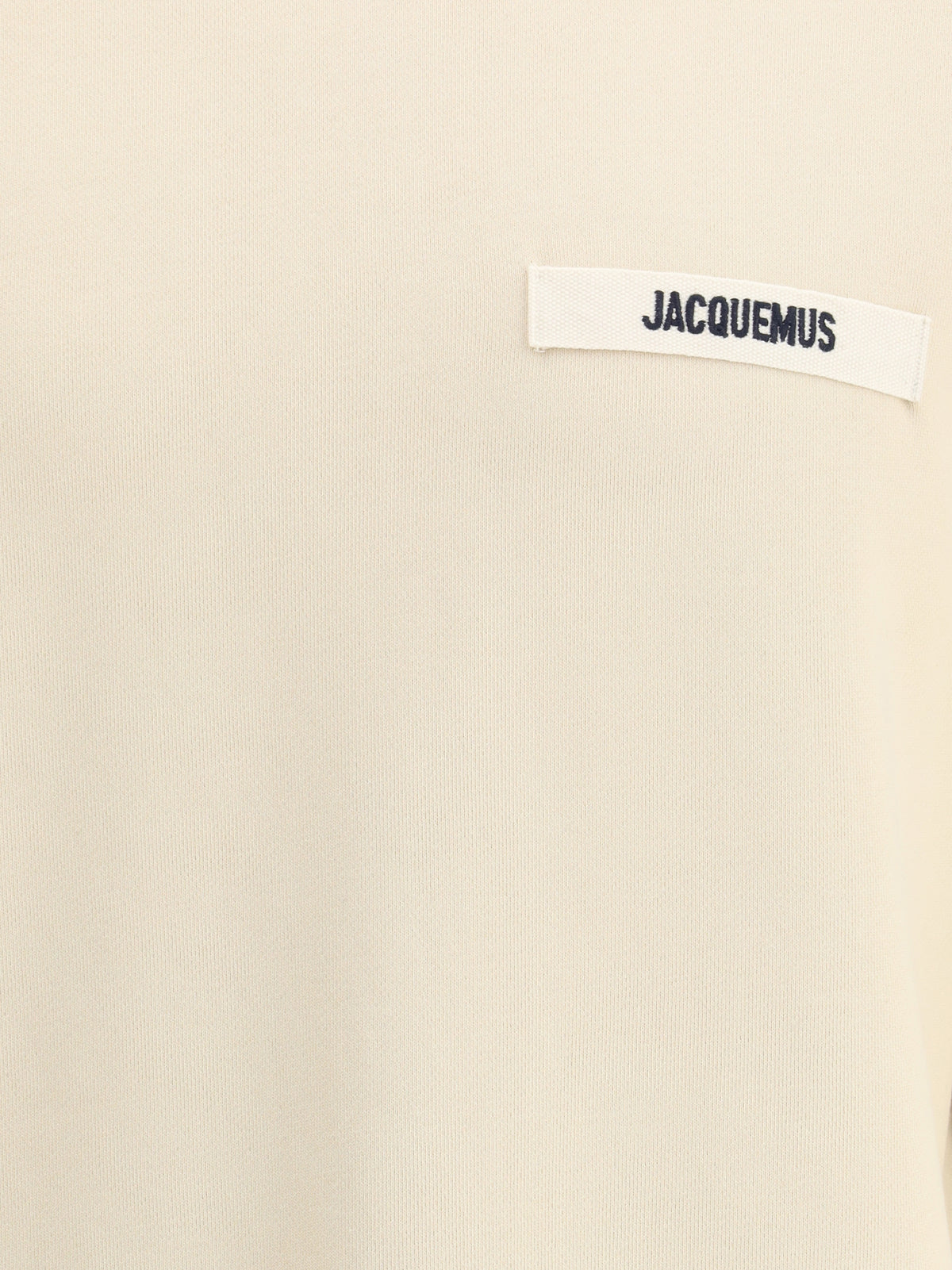 Jacquemus Men Hooded Sweatshirt