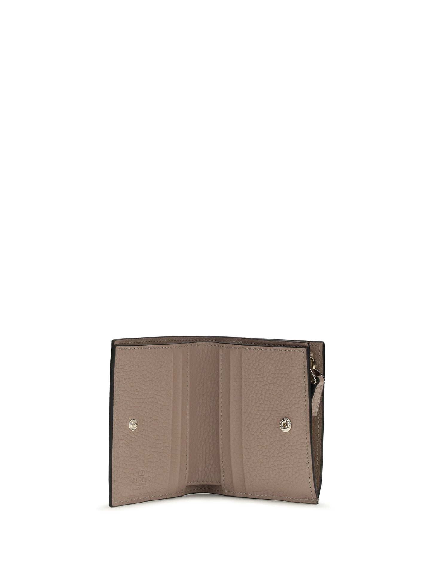 Valentino Garavani Women Rockstud Wallet VALENTINO GARAVANI