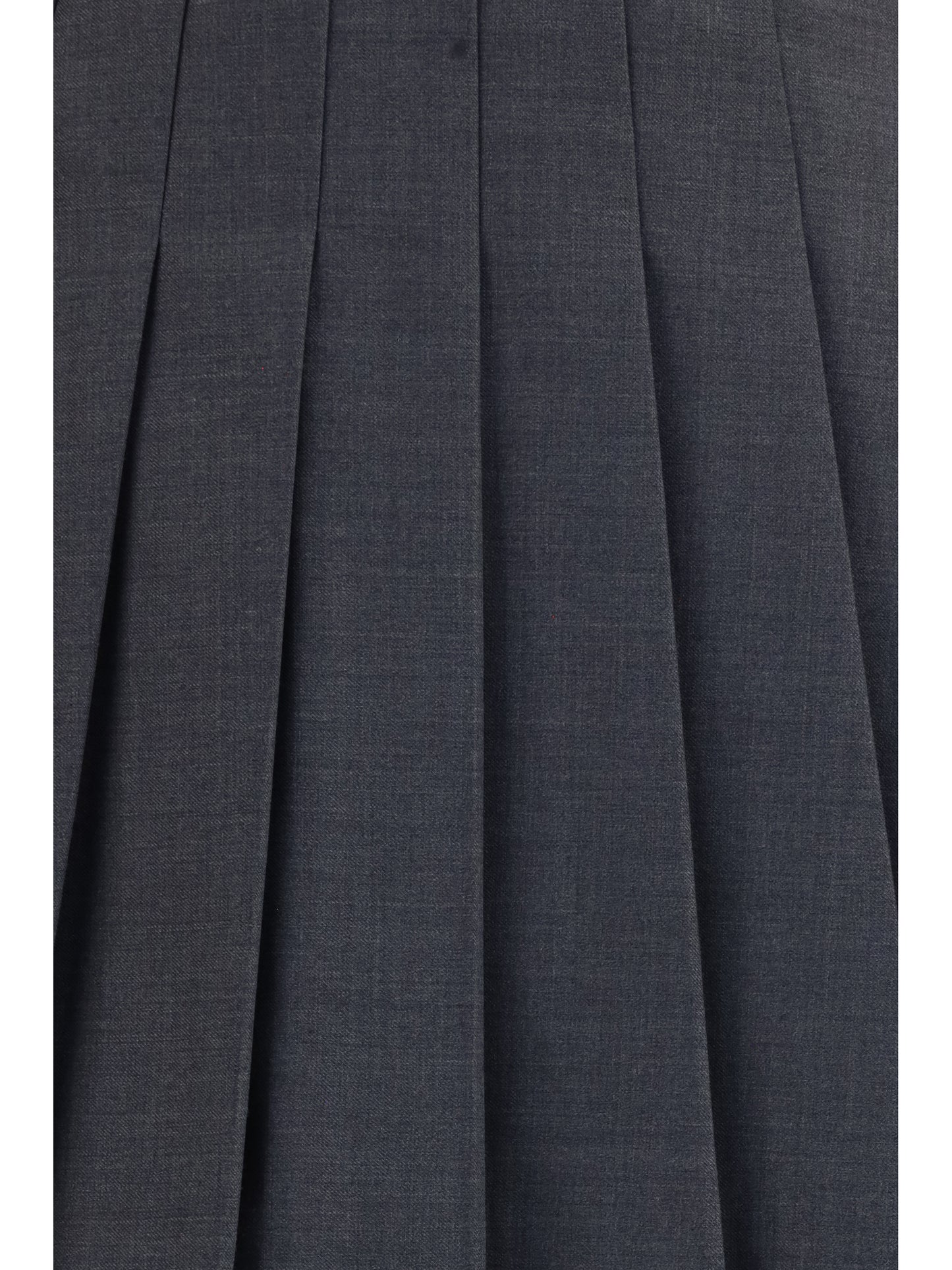 Self-Portrait Women Pleated Mini Skirt SELF-PORTRAIT