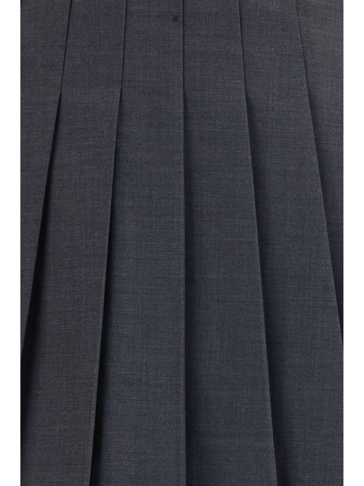 Self-Portrait Women Pleated Mini Skirt SELF-PORTRAIT