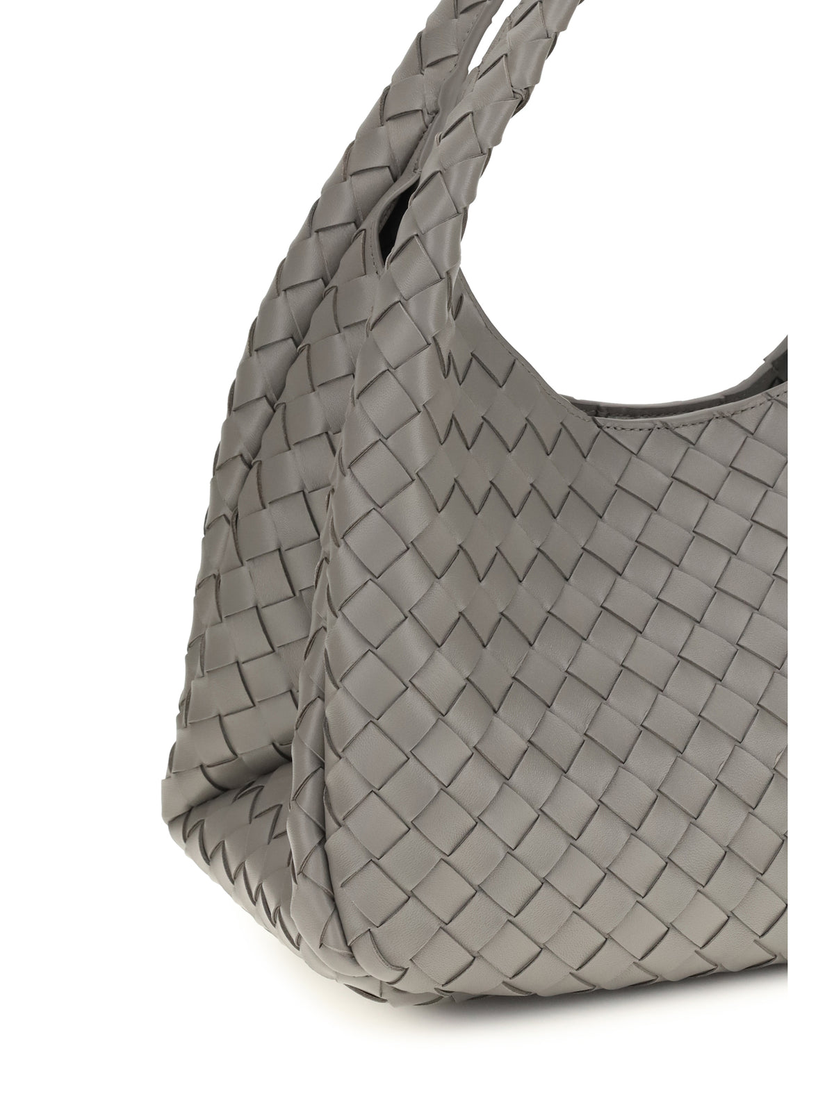 Bottega Veneta Women Campana Shoulder Bag BOTTEGA VENETA