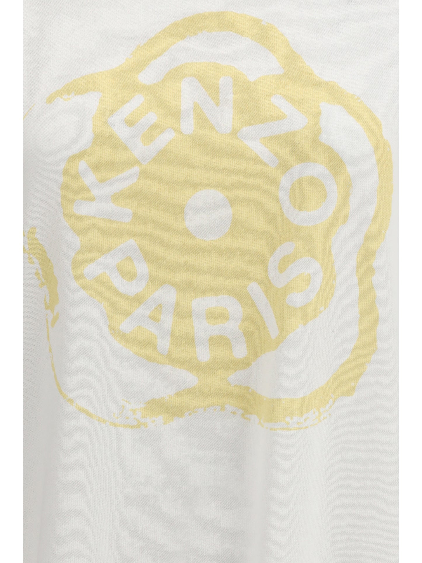 Kenzo Women Boke Flower 2.0 Loose T-Shirt KENZO