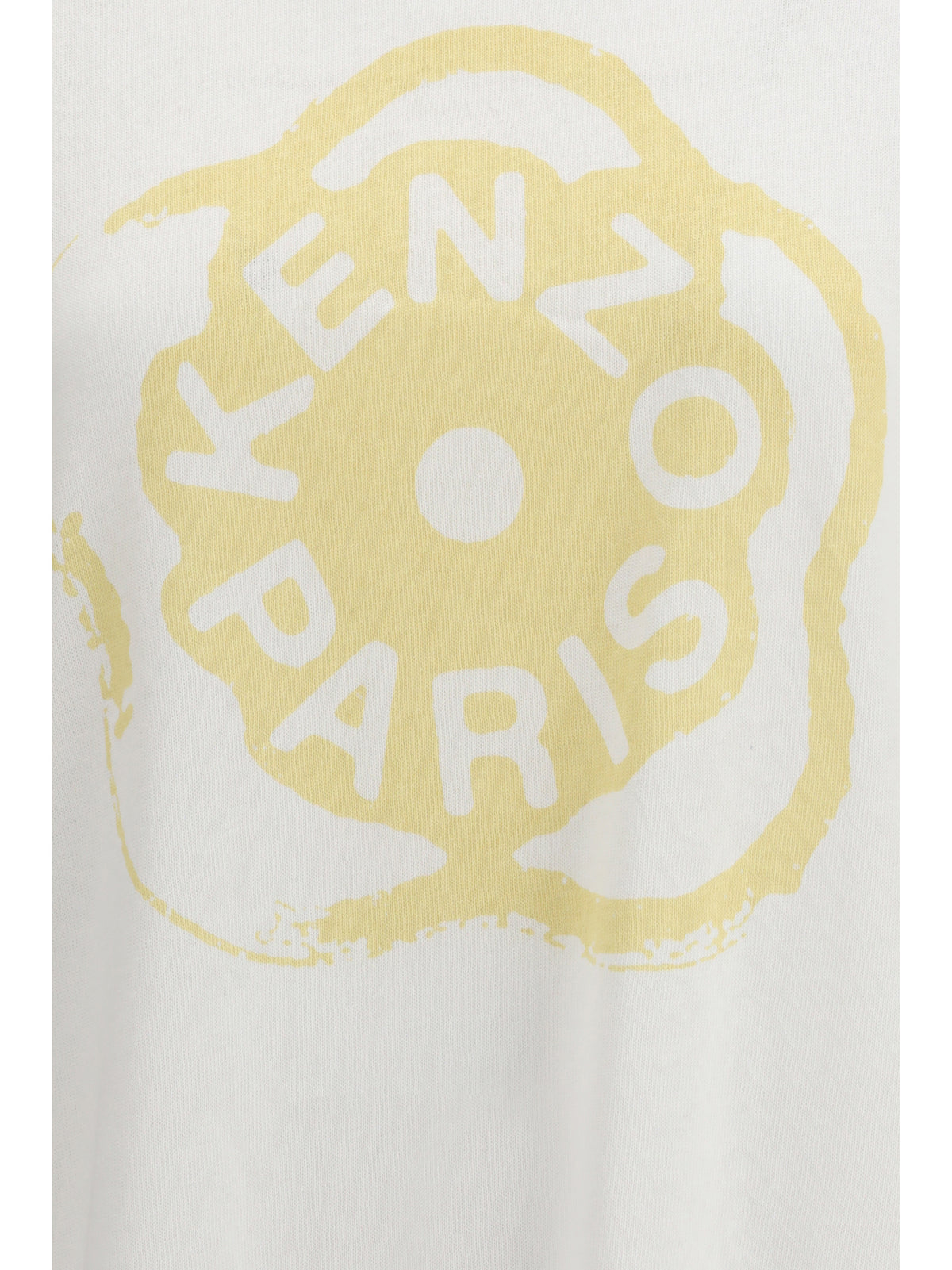 Kenzo Women Boke Flower 2.0 Loose T-Shirt KENZO