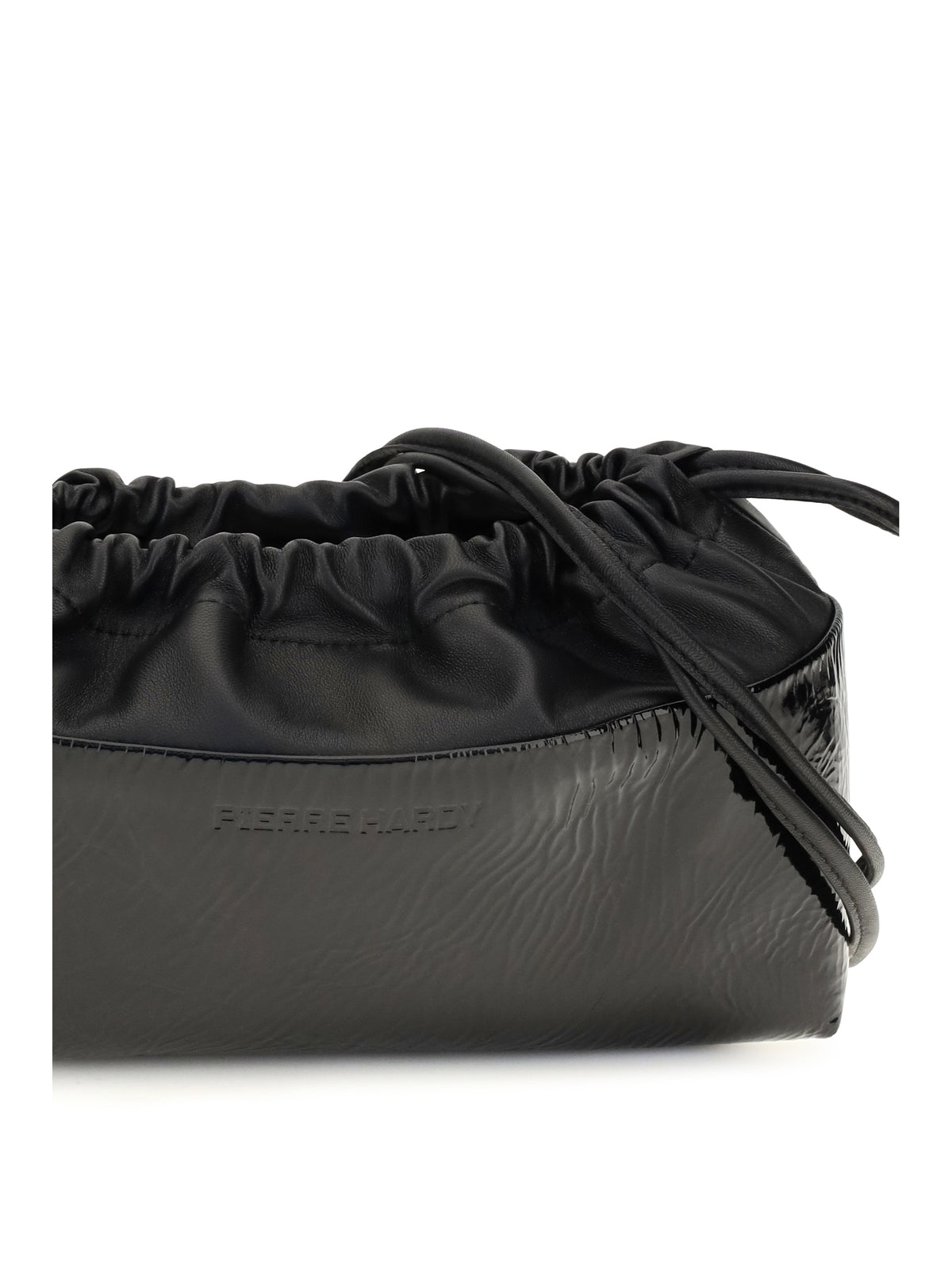 Pierre Hardy Women Twin Clutch Bag PIERRE HARDY
