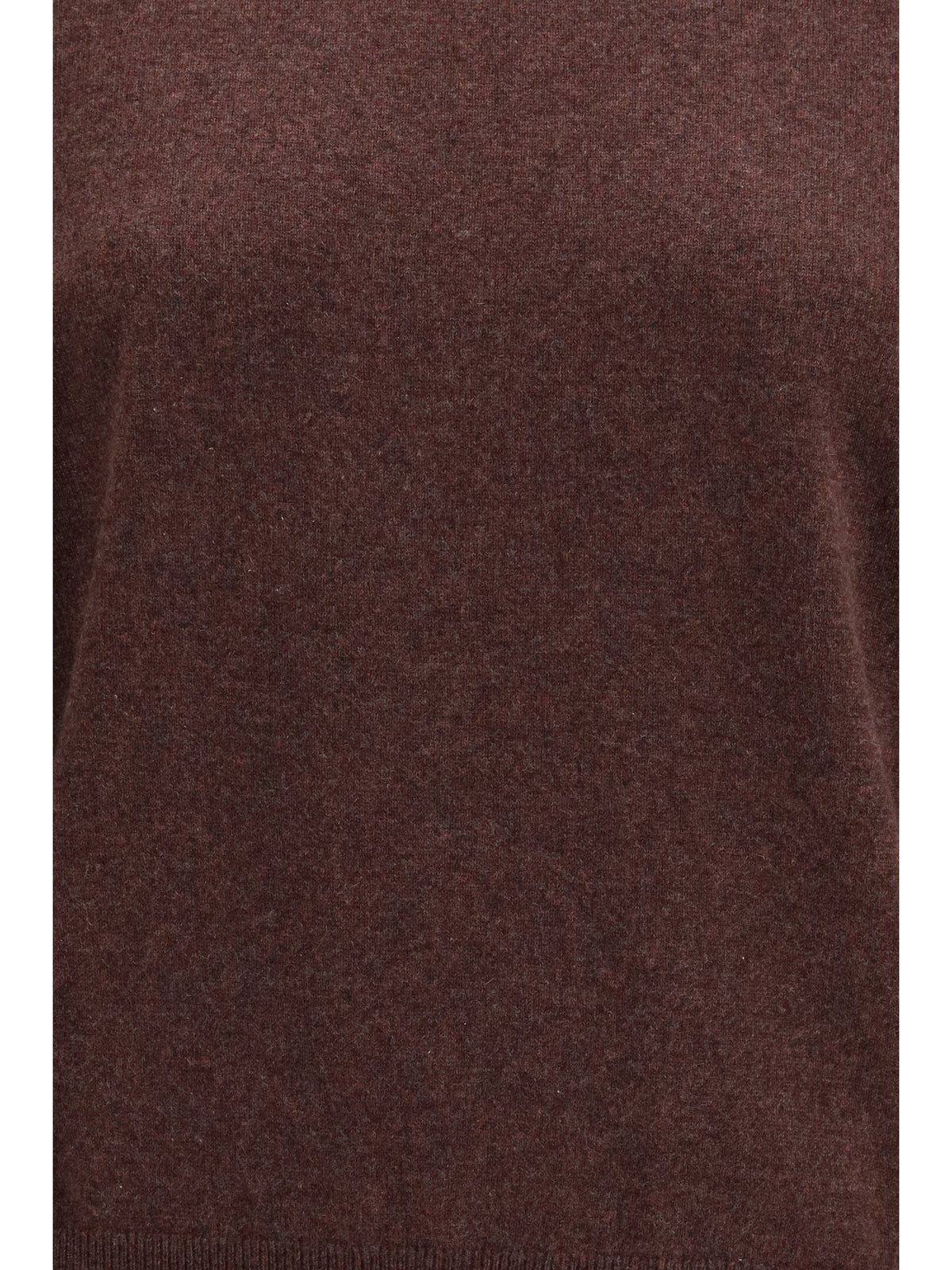 Loro Piana Women Classic Crewneck Baby Cashmere Sweater LORO PIANA