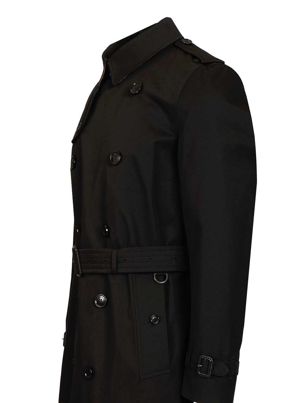 Burberry Men The Kensington Trench BURBERRY