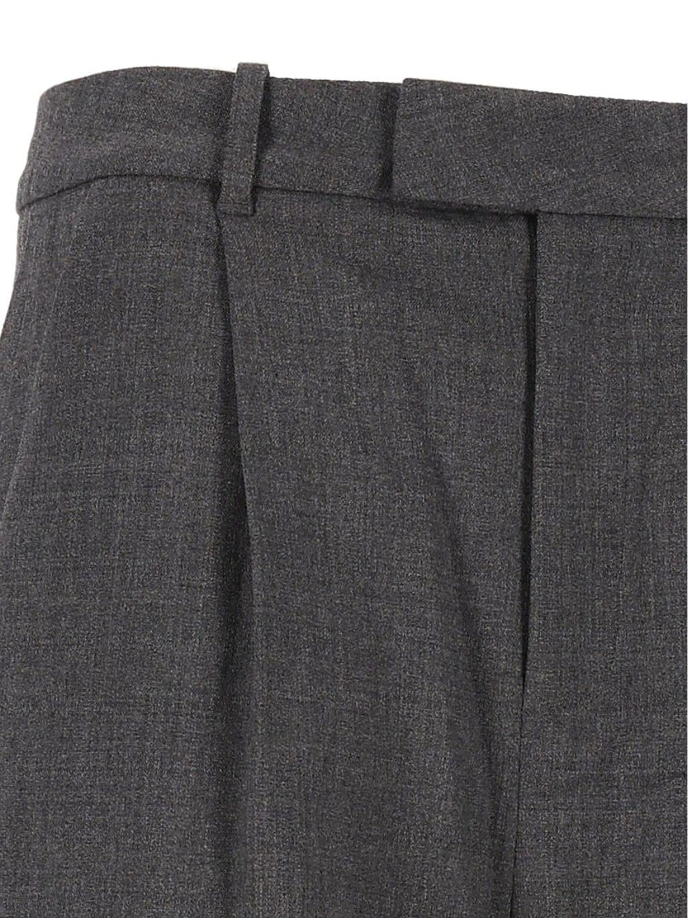 Self-Portrait Women Tailored Trousers SELF-PORTRAIT
