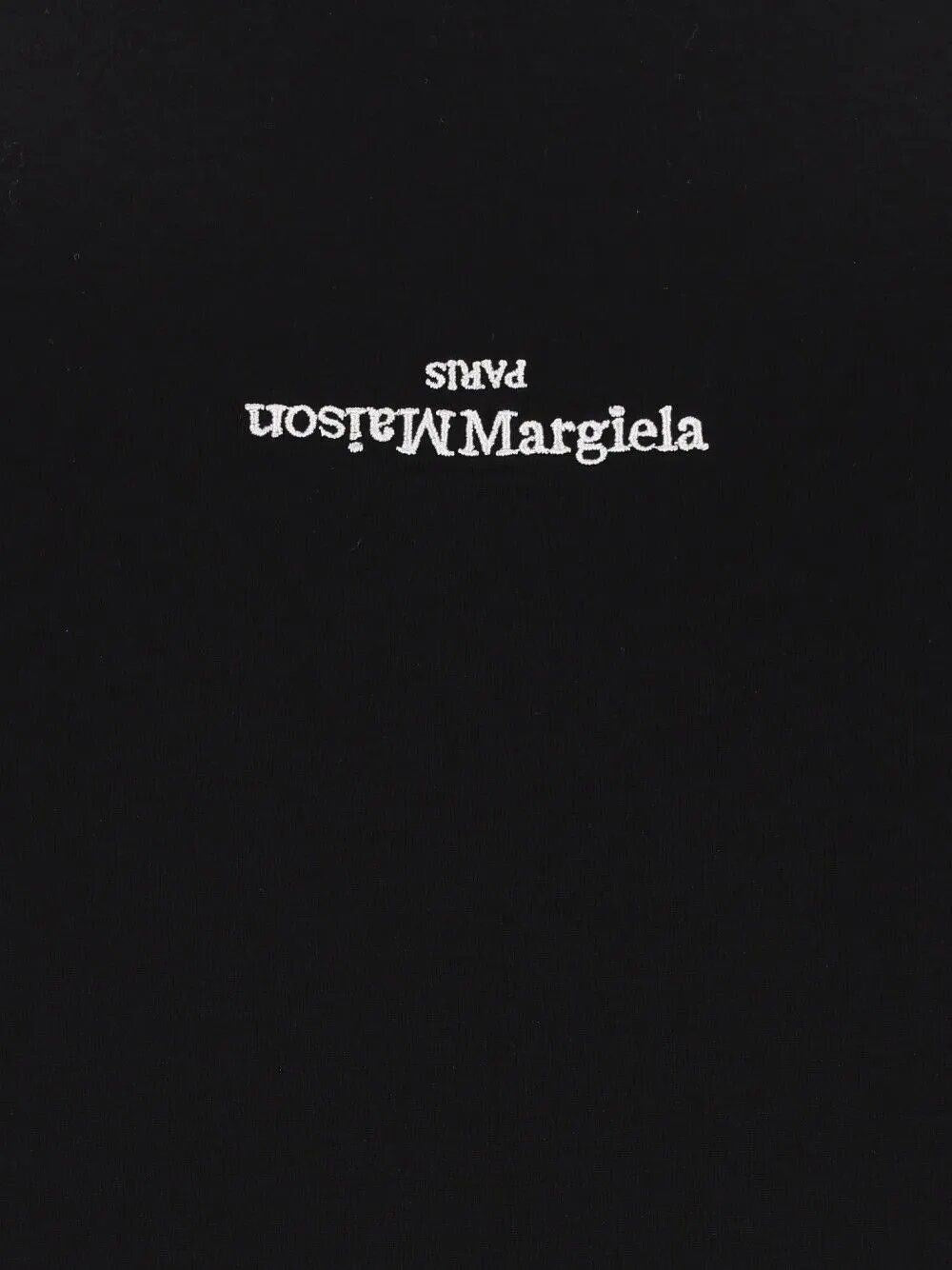 Maison Margiela Men Regular Fit T-Shirt MAISON MARGIELA