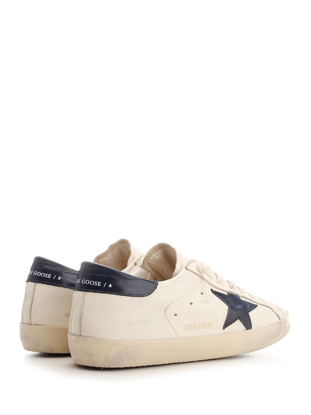 Golden Goose Men "Superstar" Sneakers GOLDEN GOOSE