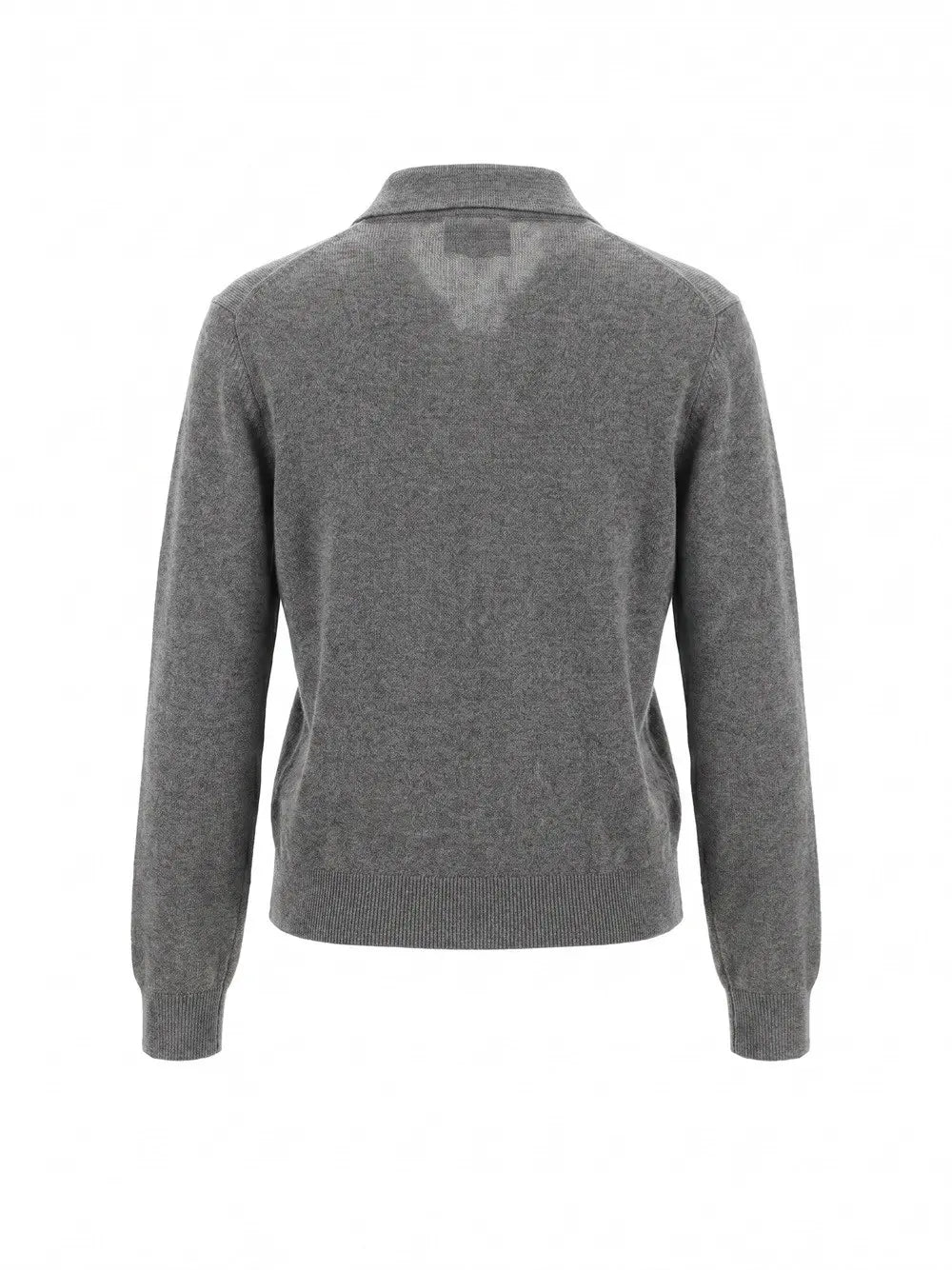 Malo Women Polo Neck Sweater MALO