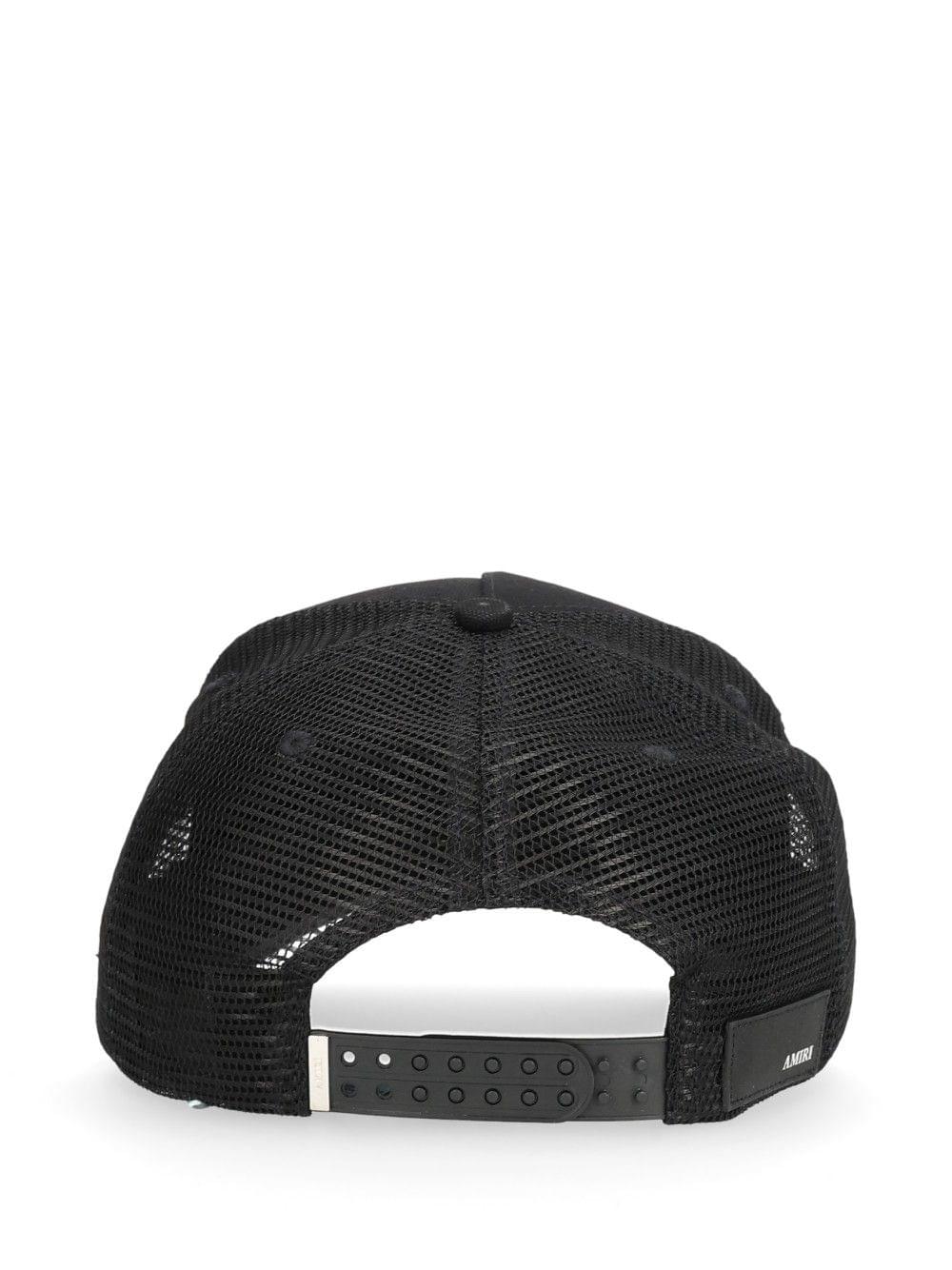 Amiri Men Logo Cap AMIRI