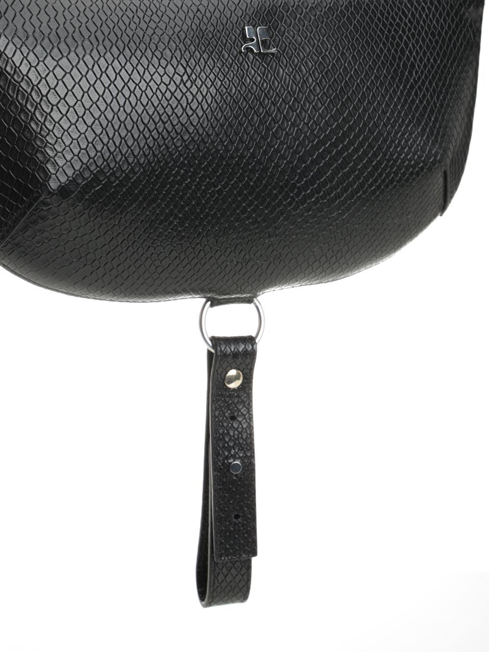 Courreges Women "Holy Eclipse" Bag COURREGES