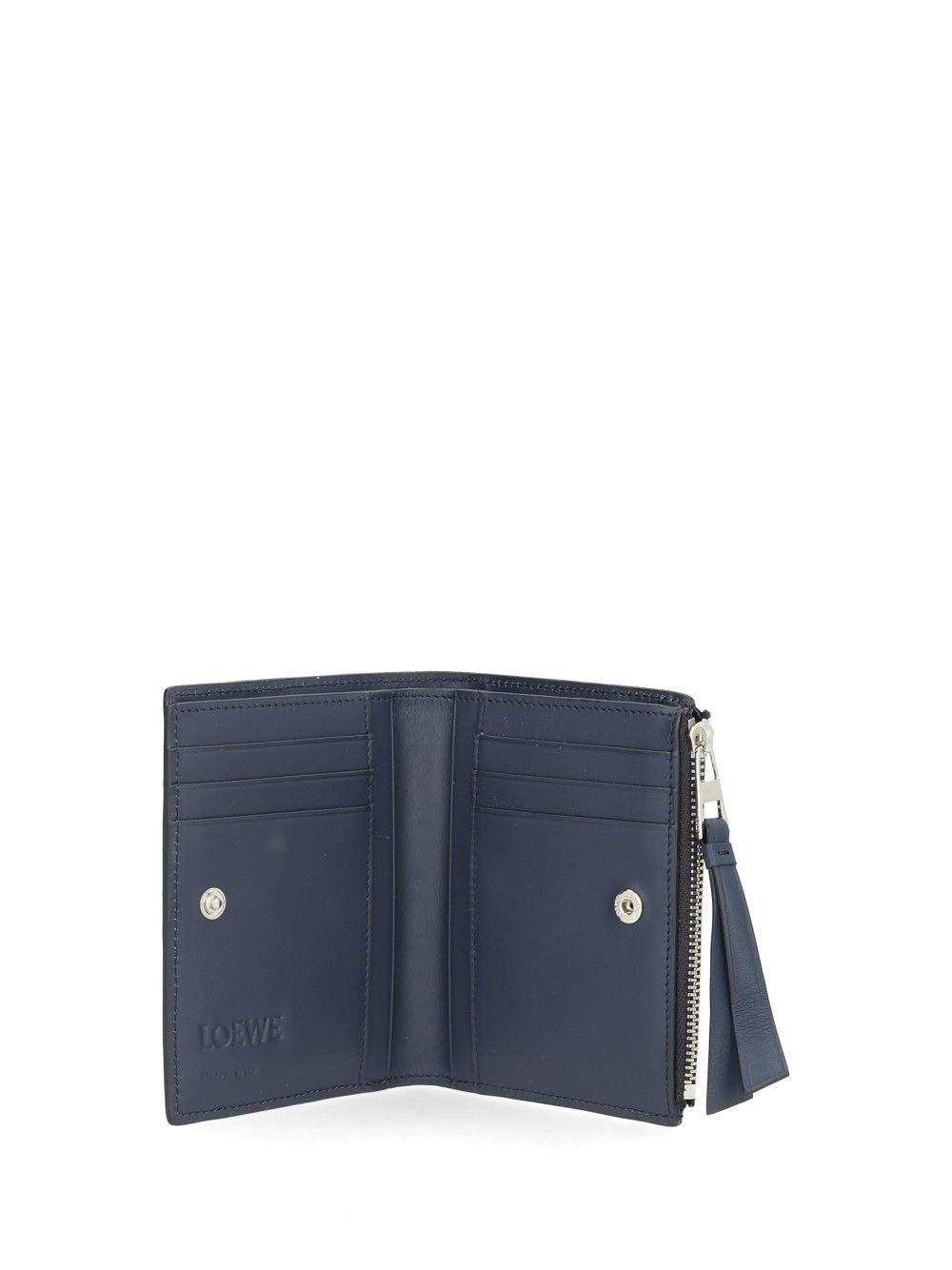 Loewe Men Compact Puzzle Wallet LOEWE