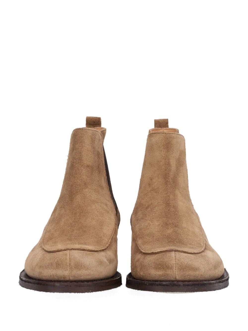 Church's Men Selby Suede Ankle Boot CHURCH'S