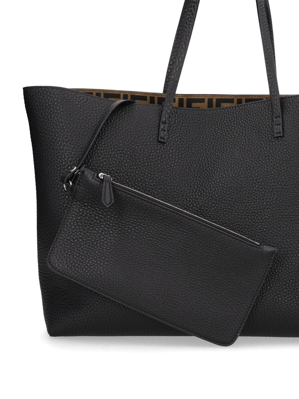 Fendi Women Roll Medium Shopper FENDI