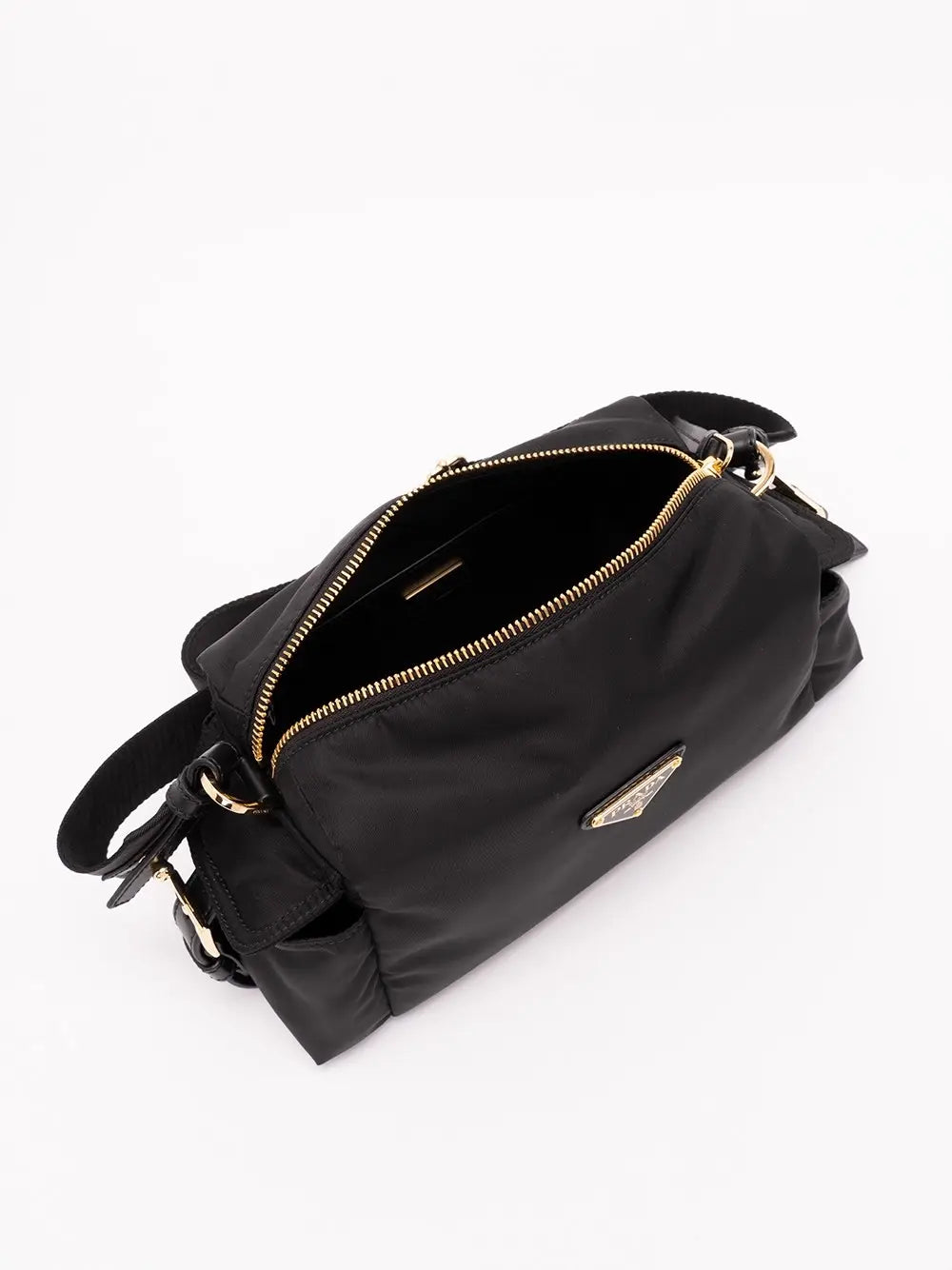 Prada Women Re-Nylon Shoulder Bag PRADA
