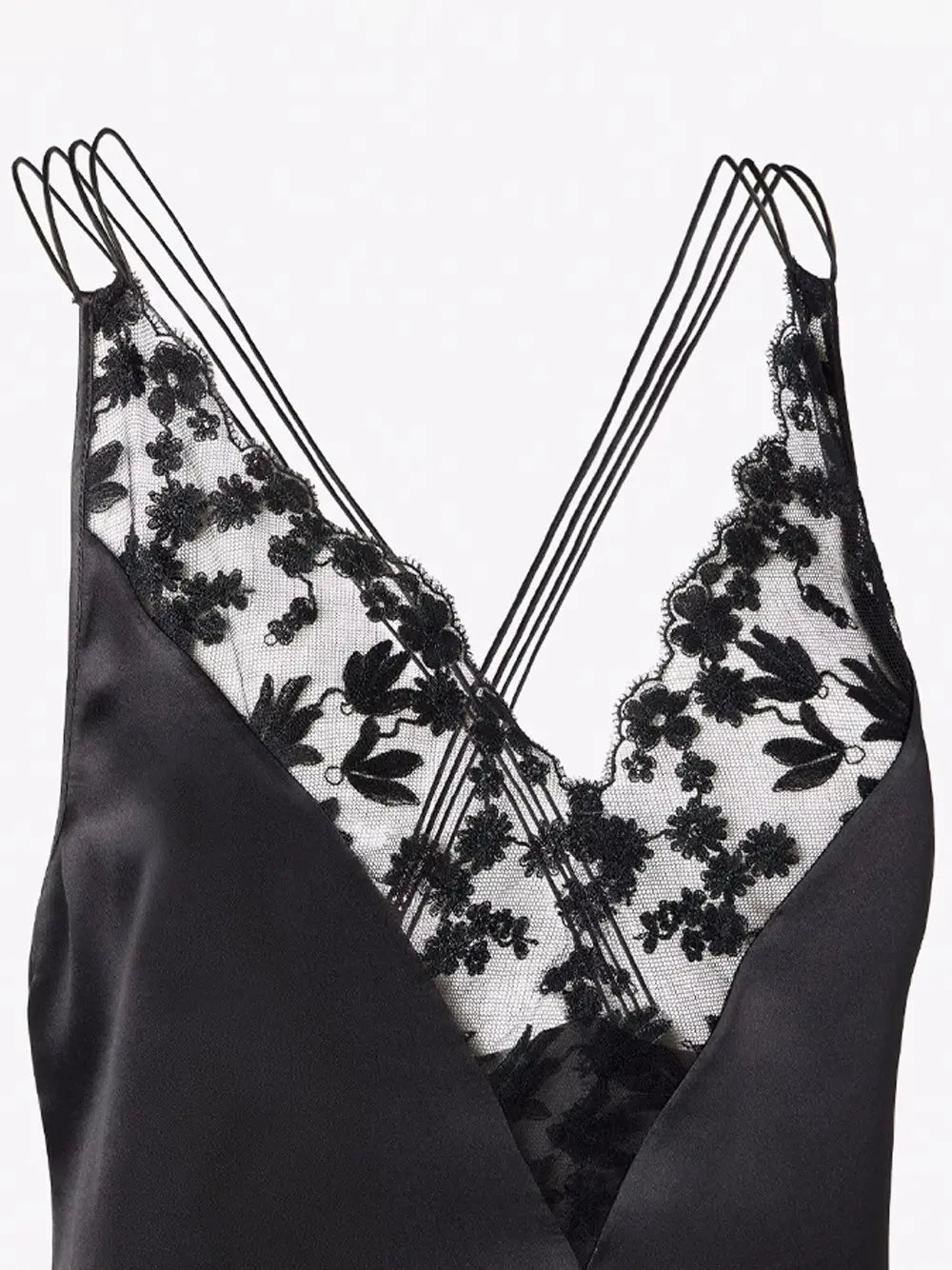Fendi Women Satin Dress FENDI
